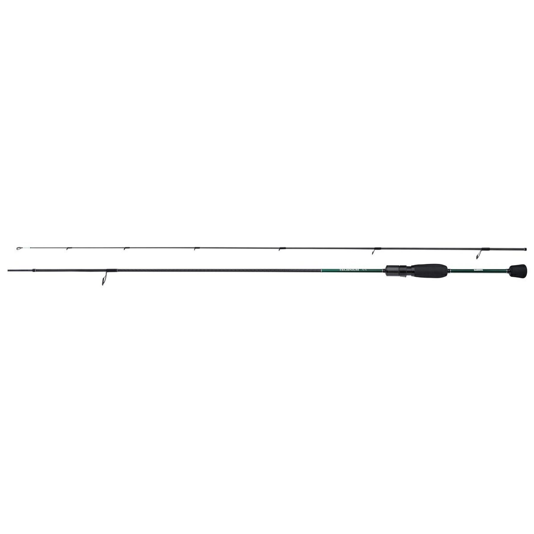 Spinning rods Shimano Technium S62UL 0,7-6 - Rods - Predator - Fishing