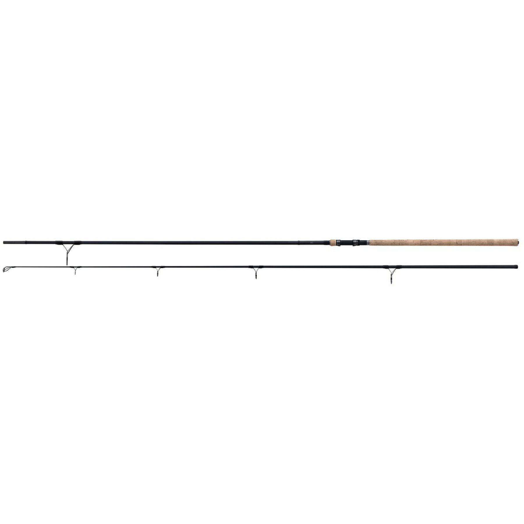 Carp rod Shimano Rod TX2 Cork 10ft 3lb - Rods - Carp - Fishing