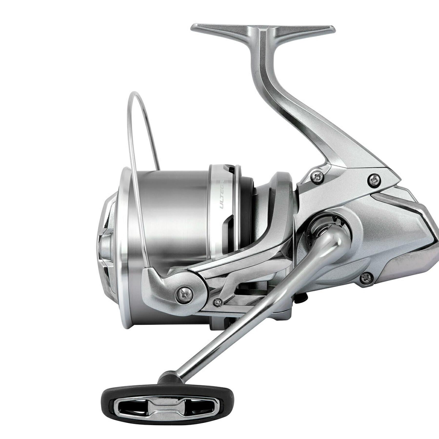 Front brake reel Shimano Ultegra XSE 3500 Competition
