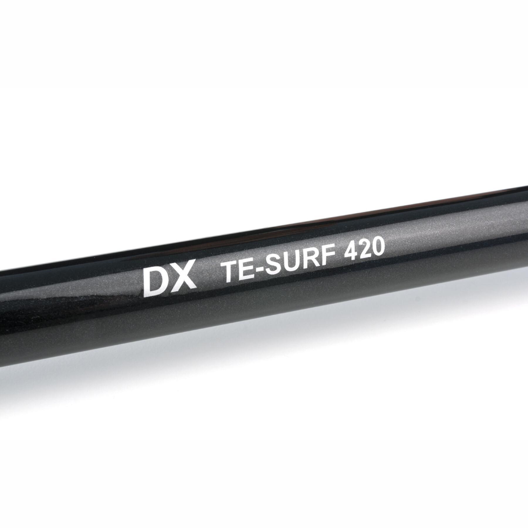 Telescopic cane Shimano Vengeance DX Surf 100 g