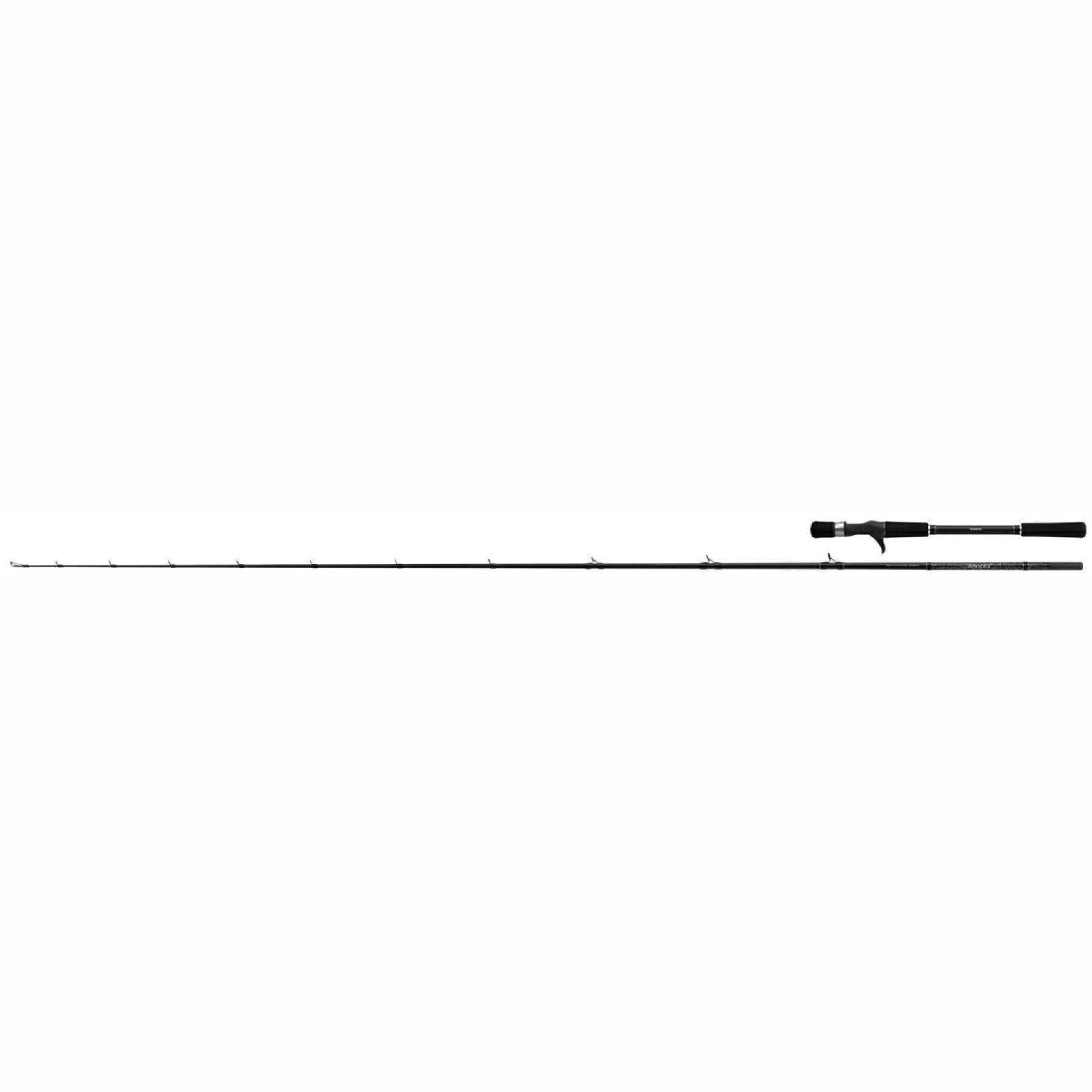 Section for cane Shimano Yasei Pike 230XXH