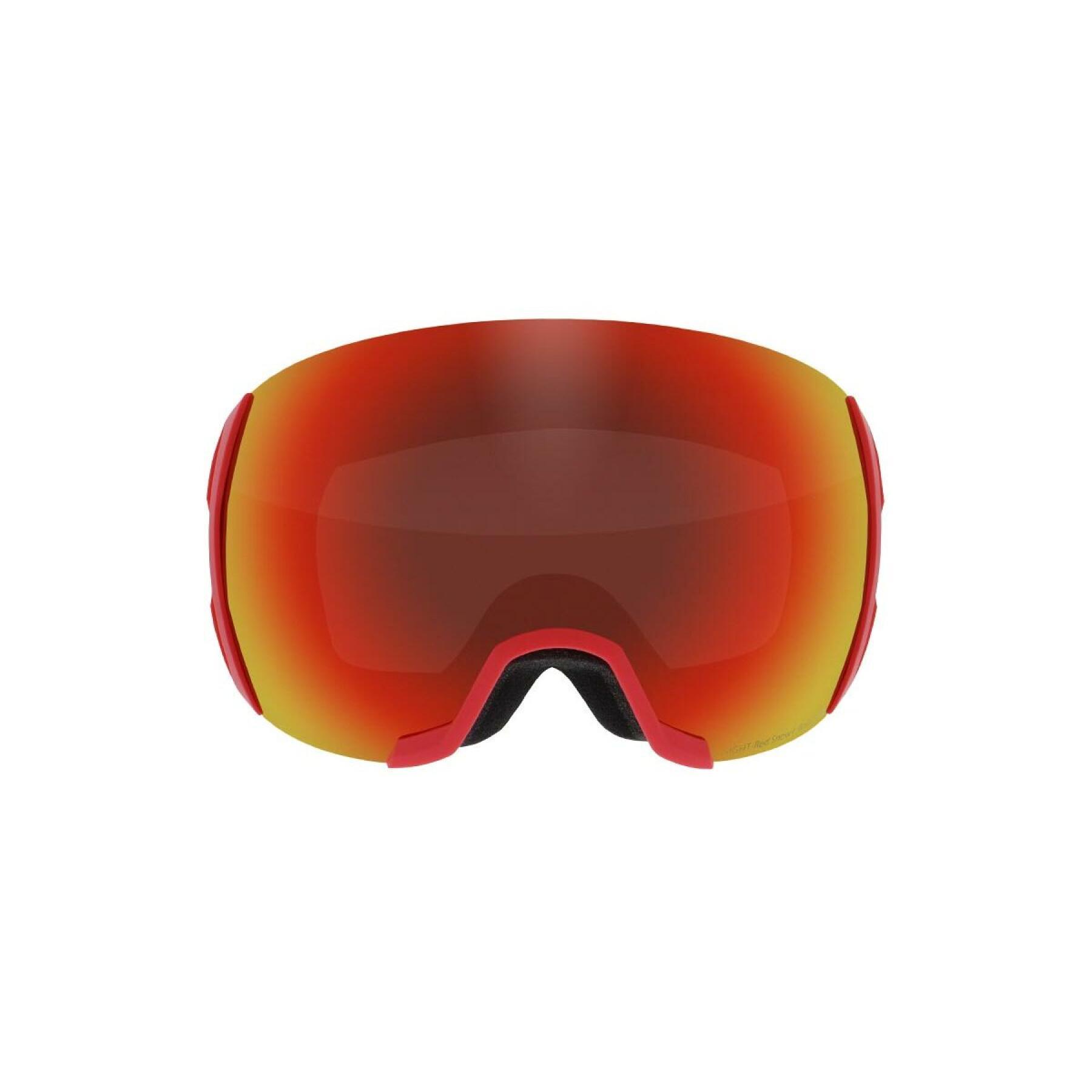 Ski mask Redbull Spect Eyewear Sight-004S