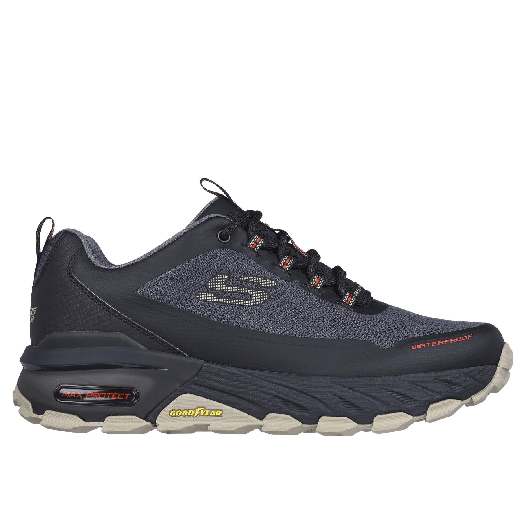 Trail running shoes Skechers Max Protect-Fast Trac