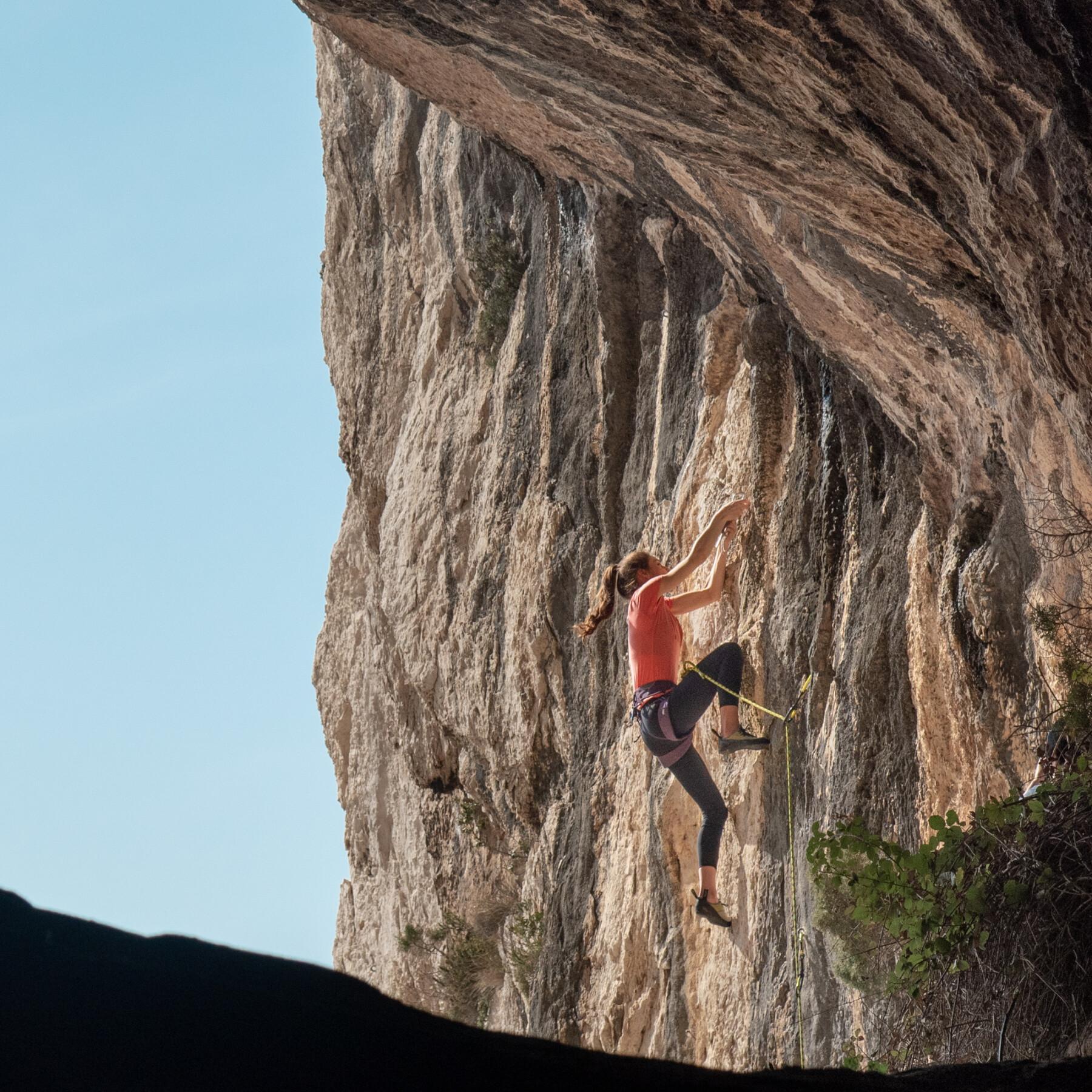 Women's classic leggings Snap Climbing - Climbing / Mountaineering