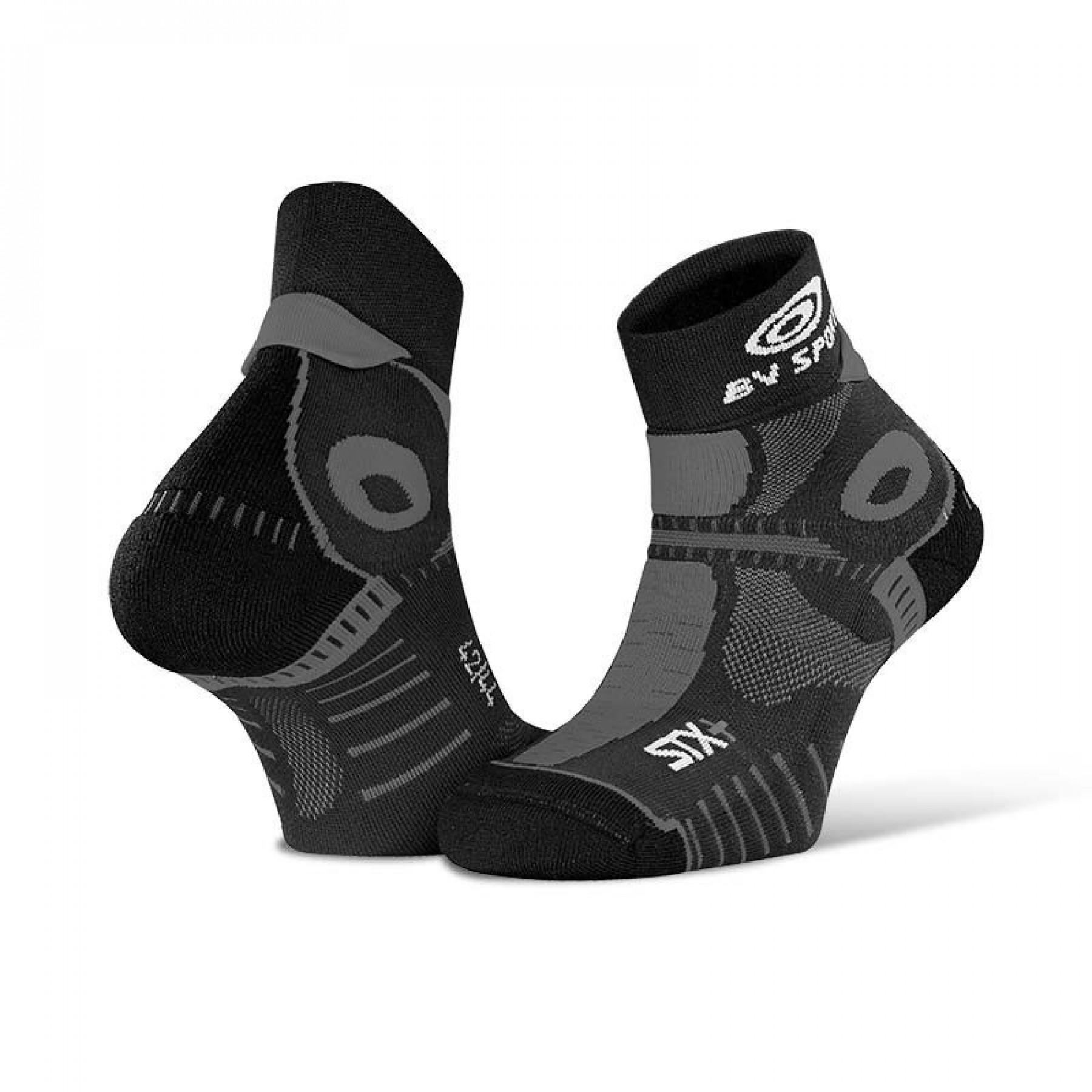 Trail socks BV Sport STX+ EVO