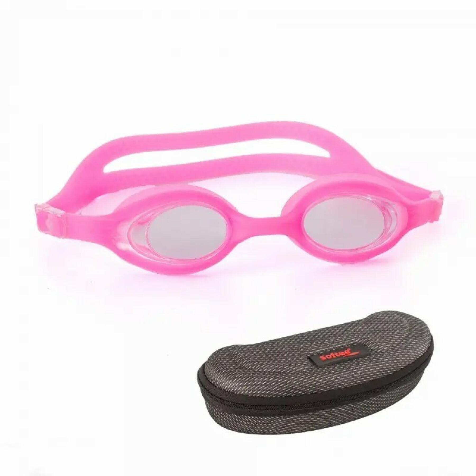 Swimming goggles Softee Sumit