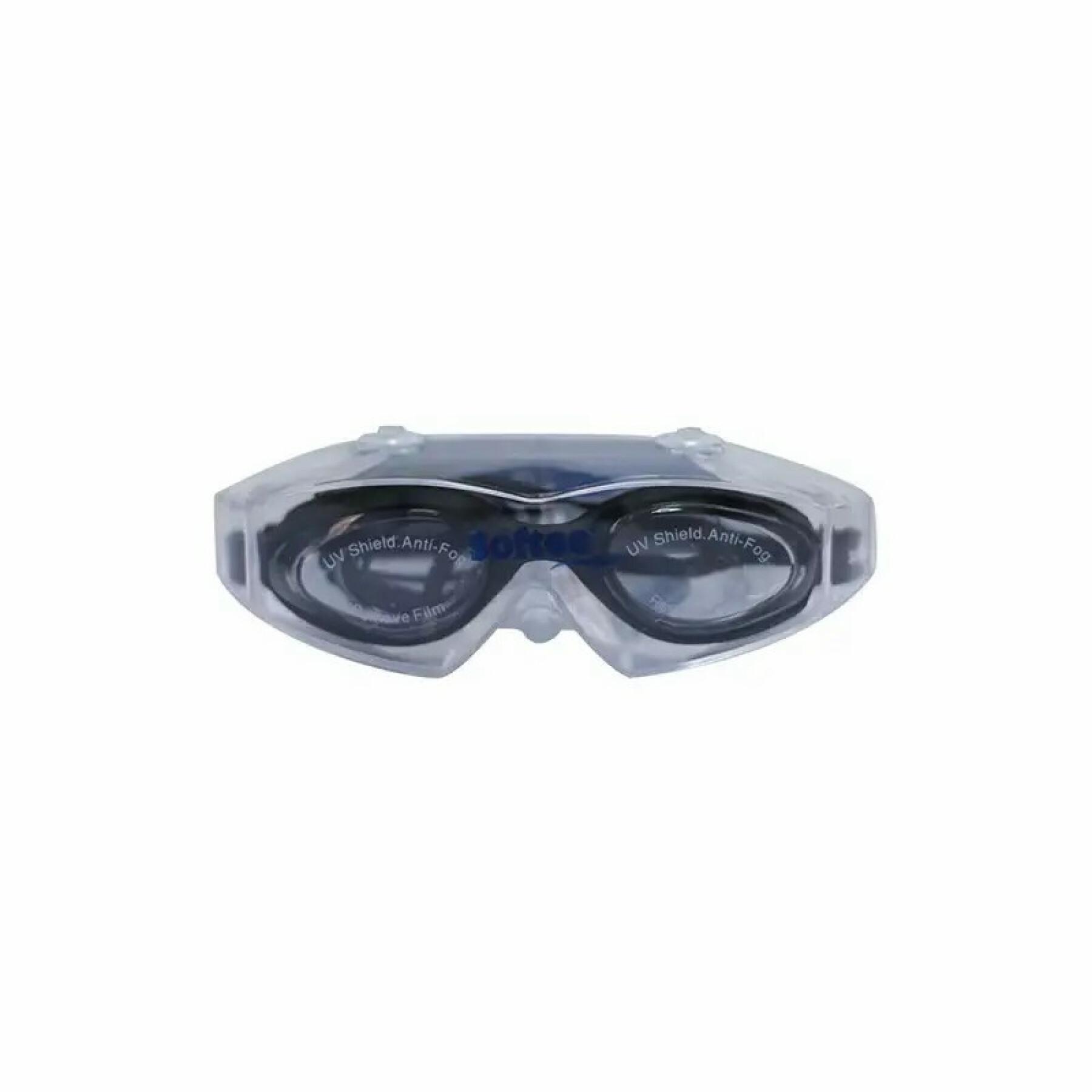 Swimming goggles Softee Modern