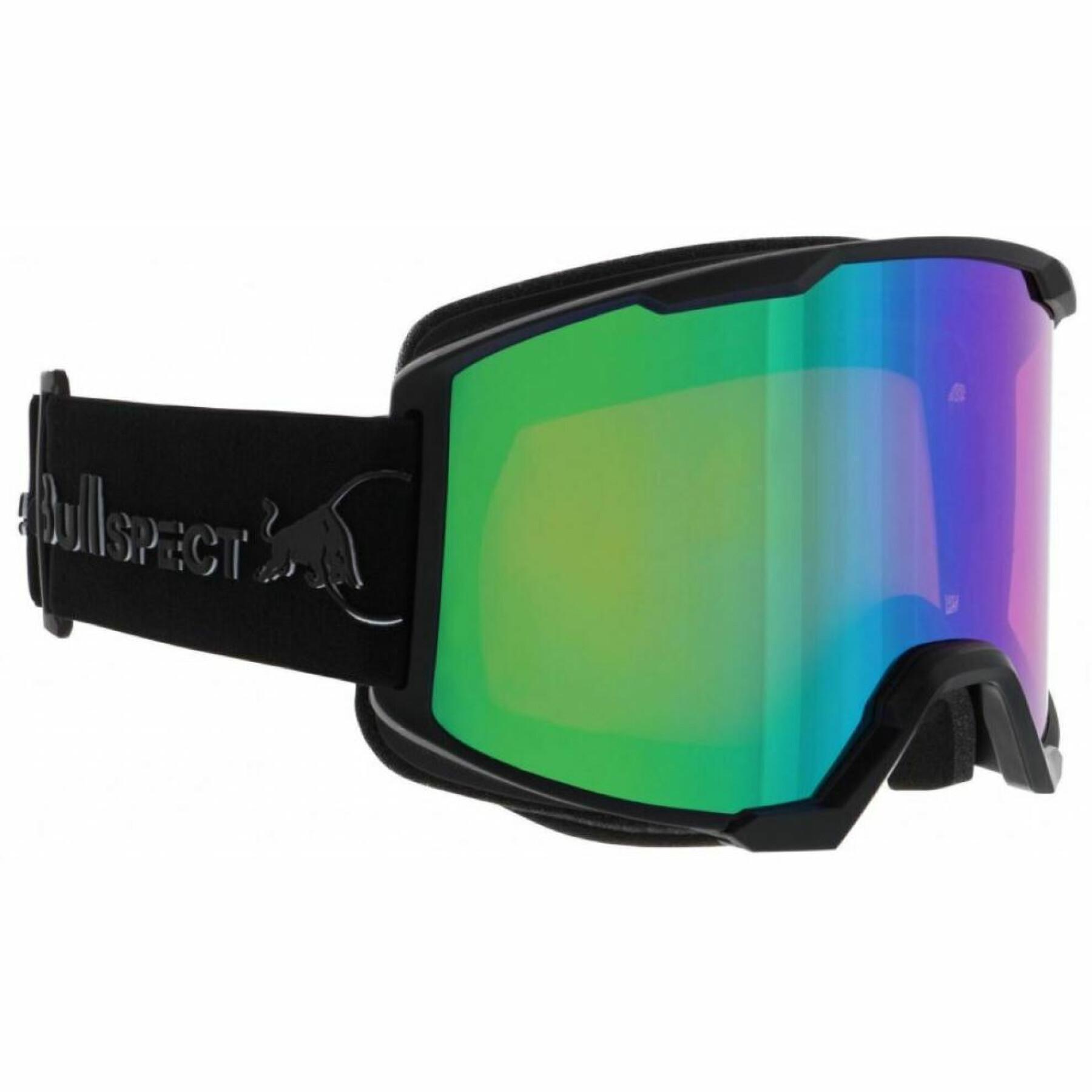 Ski mask Redbull Spect Eyewear Solo-005S