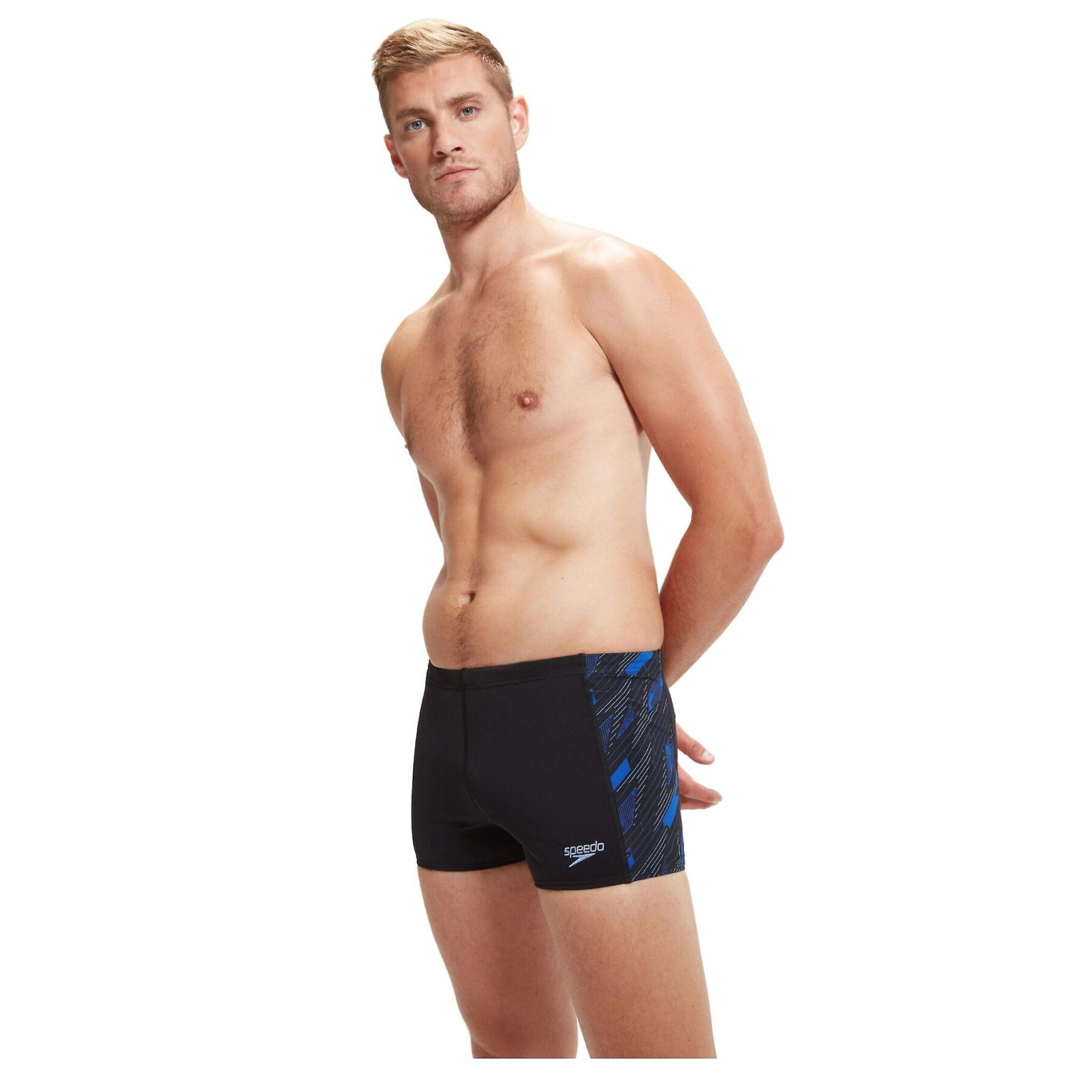Swim shorts Speedo H-Boom Panel