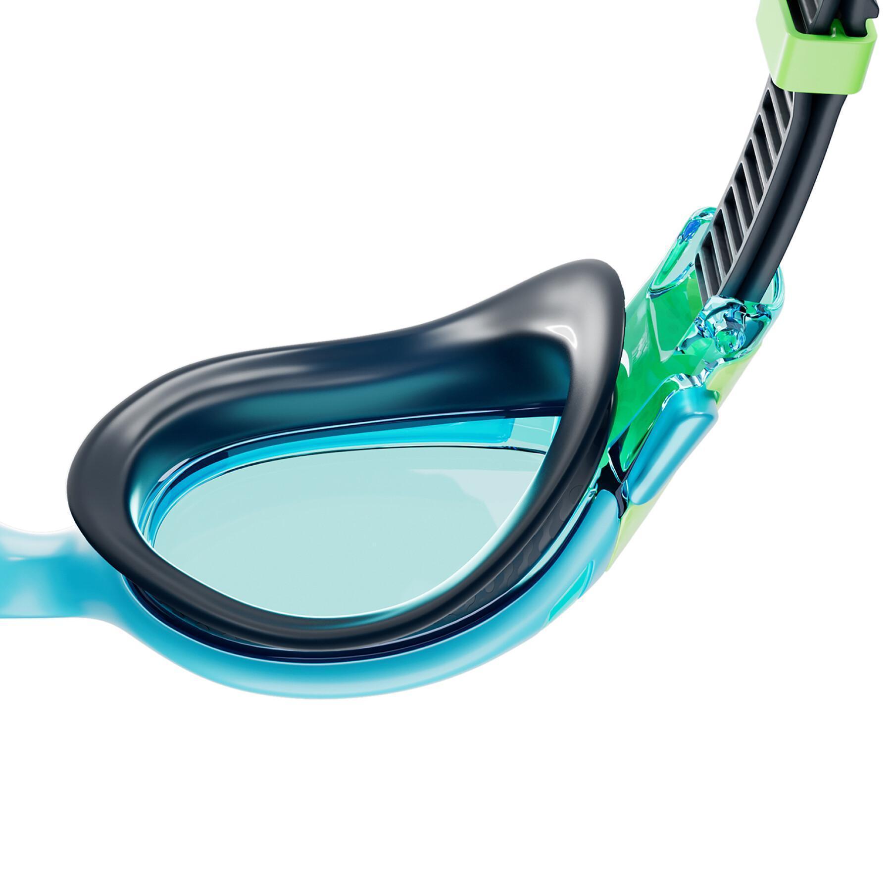 Children's swimming goggles Speedo Jun Biofuse 2.0