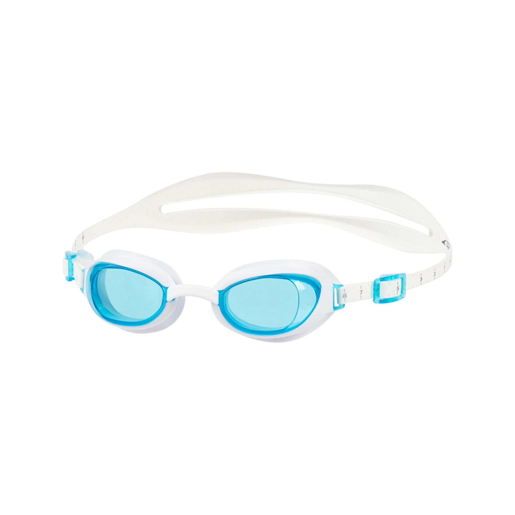 Women's swimming goggles Speedo Aquapure
