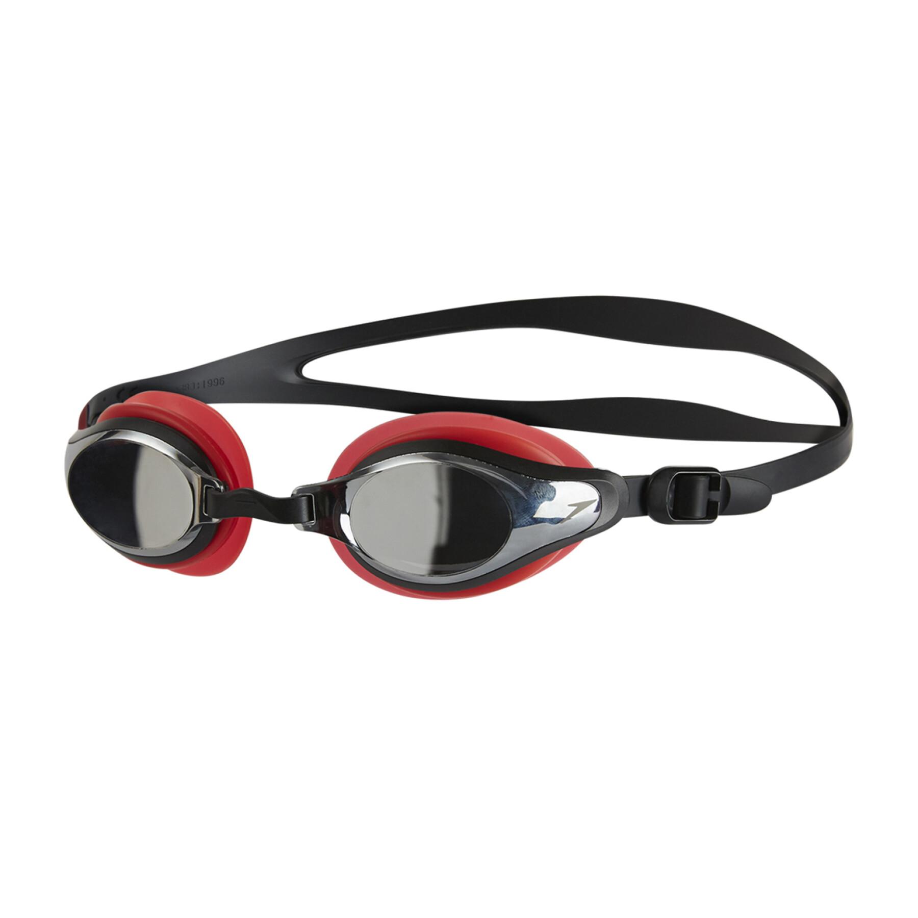 Swimming goggles Speedo Mariner Suprint