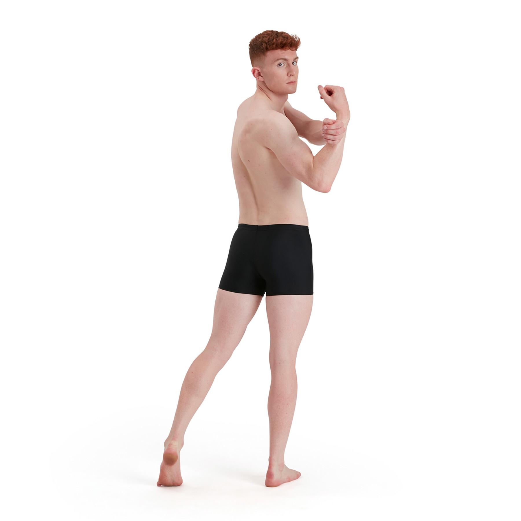 Boxer shorts with logo Speedo Eco Medley
