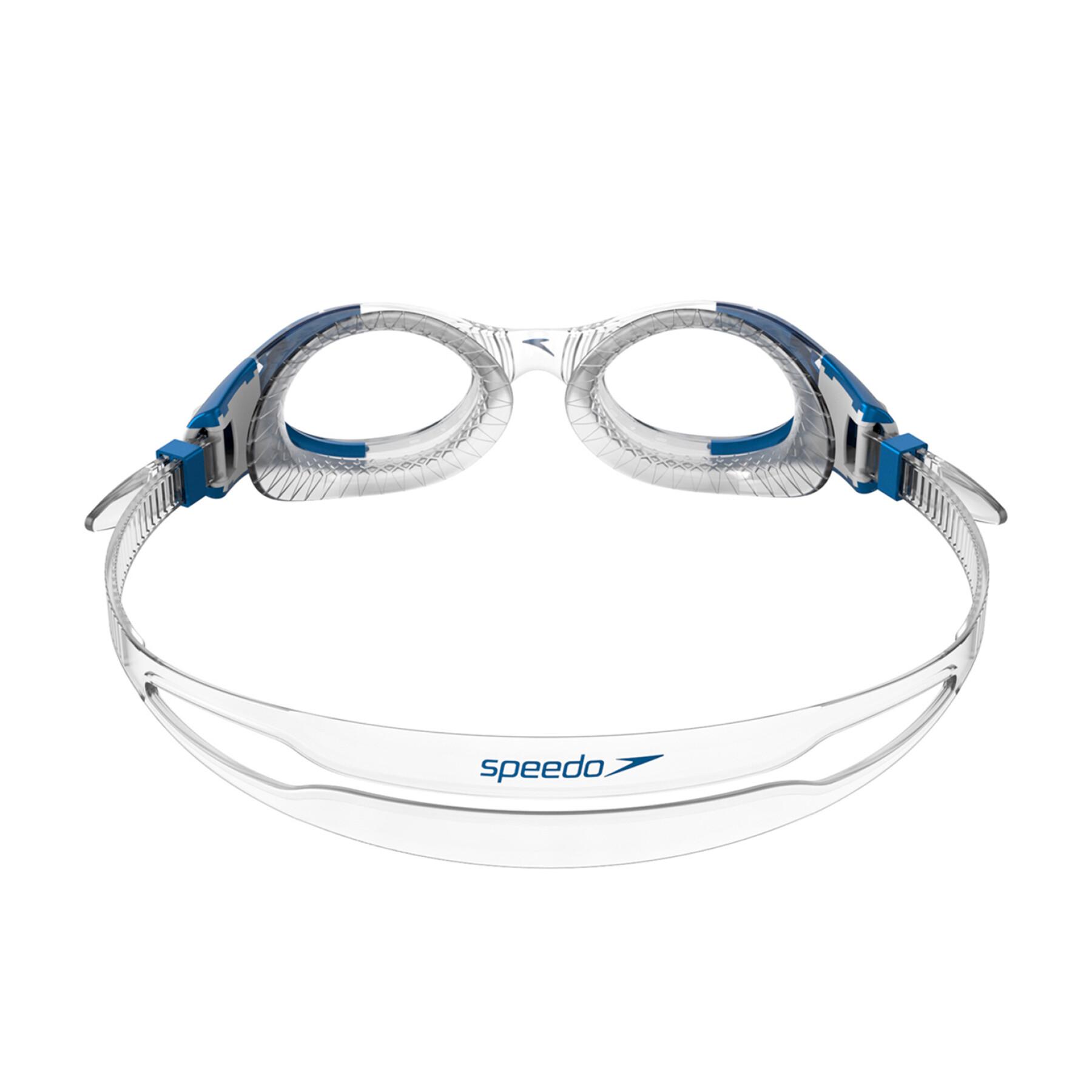 Swimming goggles Speedo Futura Biofuse Flexiseal