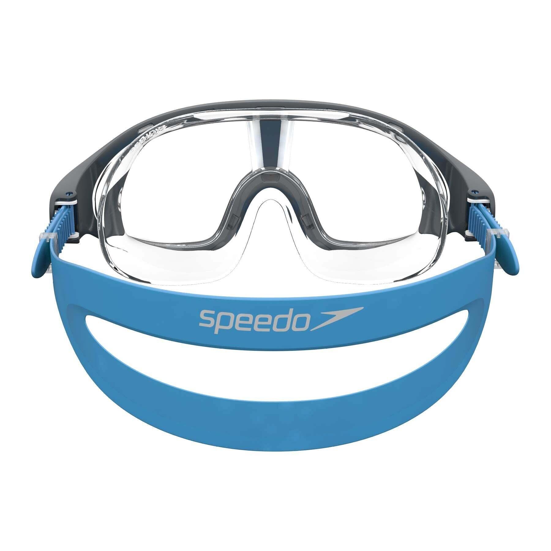 Swimming mask Speedo Biofuse Rift Mask