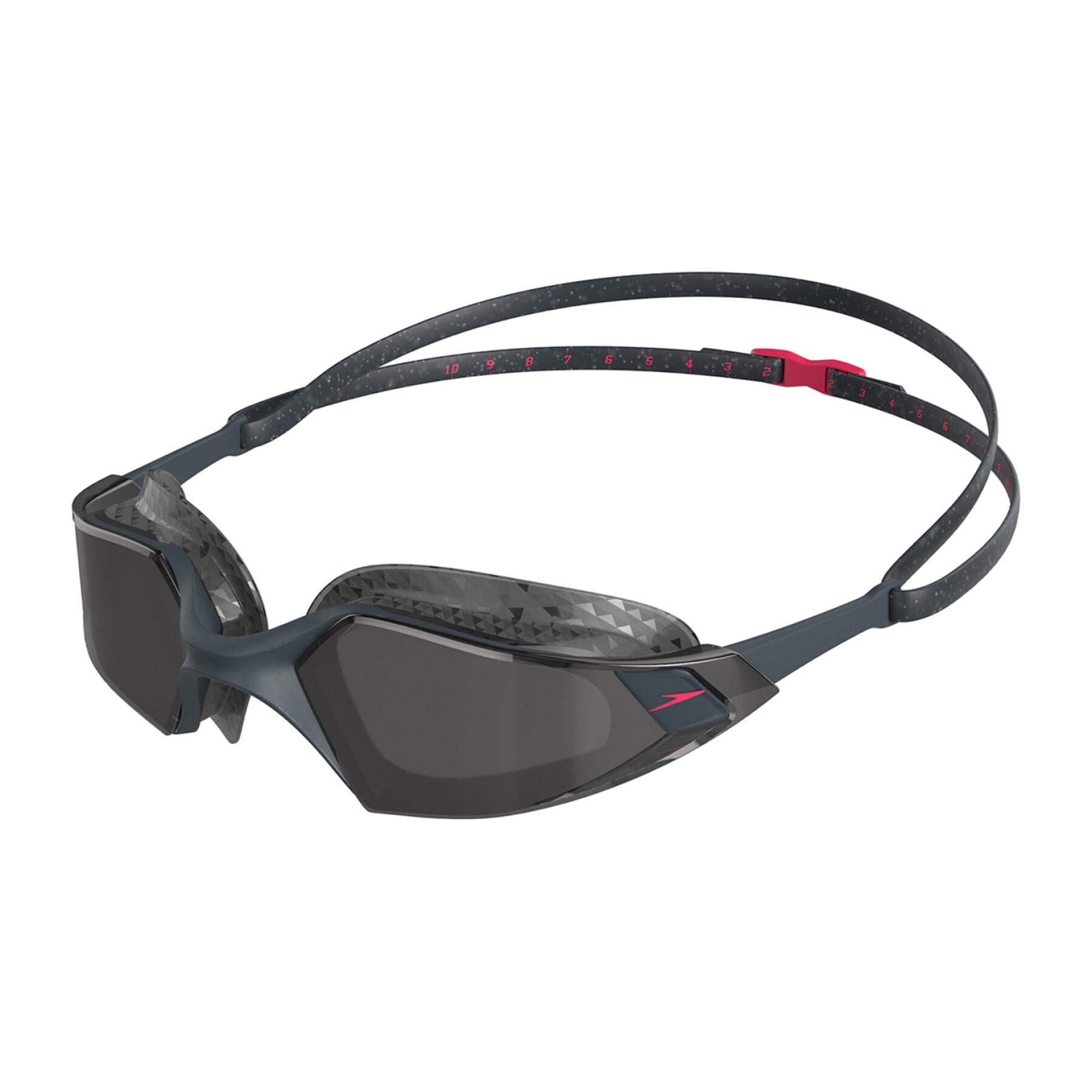 Swimming goggles Speedo Aquapulse Pro P12