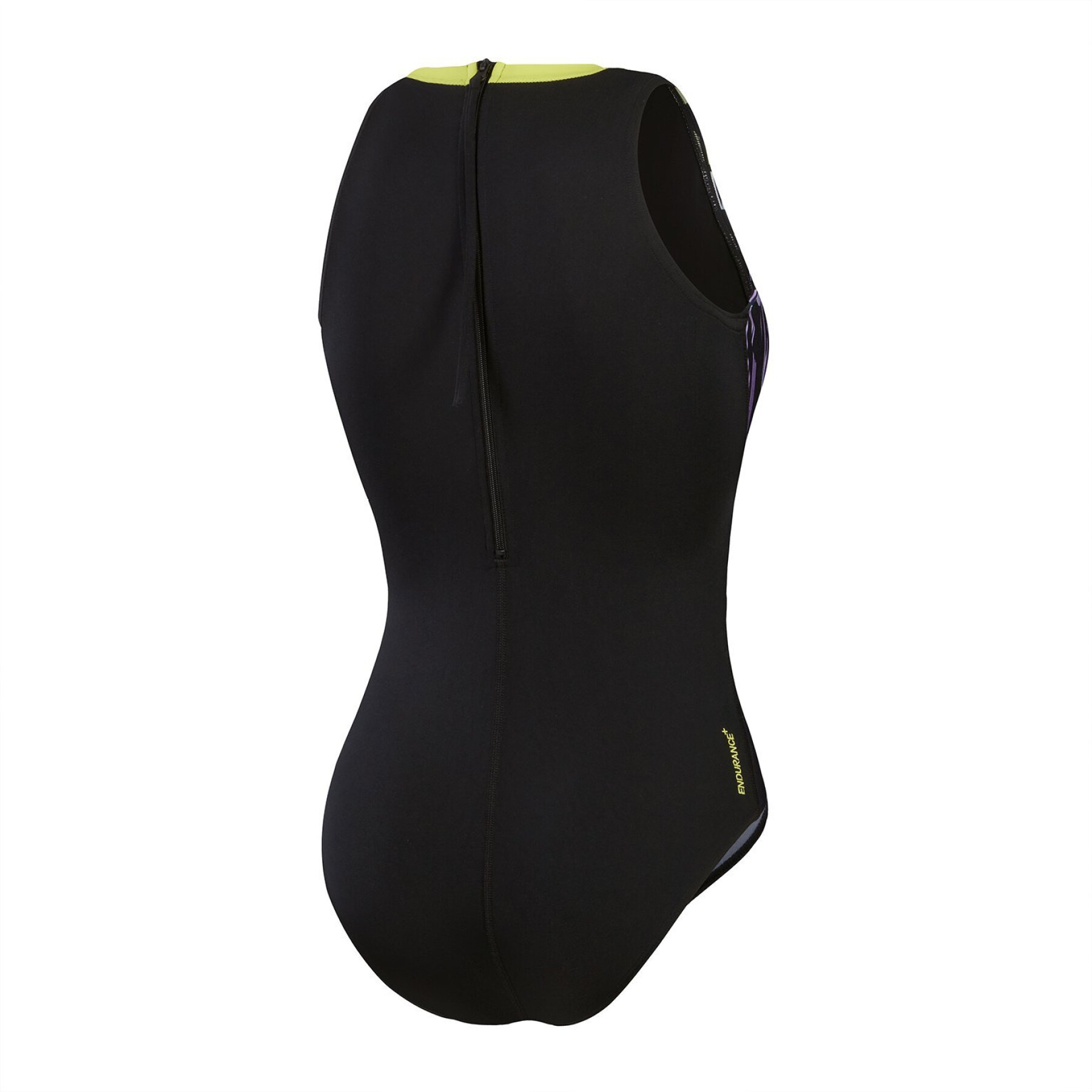 Women's 1-piece swimsuit Speedo Print Hydrasuit