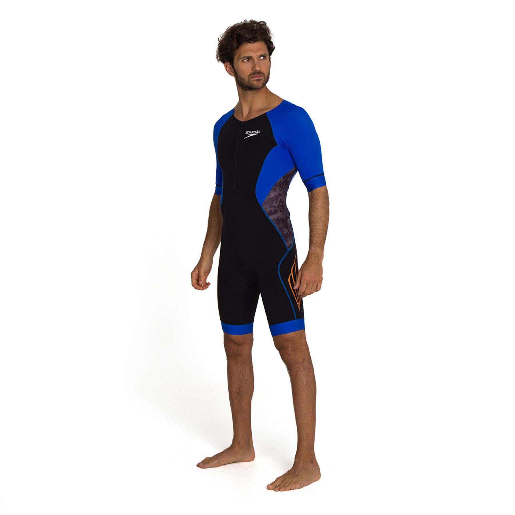 Tri-functional suit Speedo Fs xenon shsl