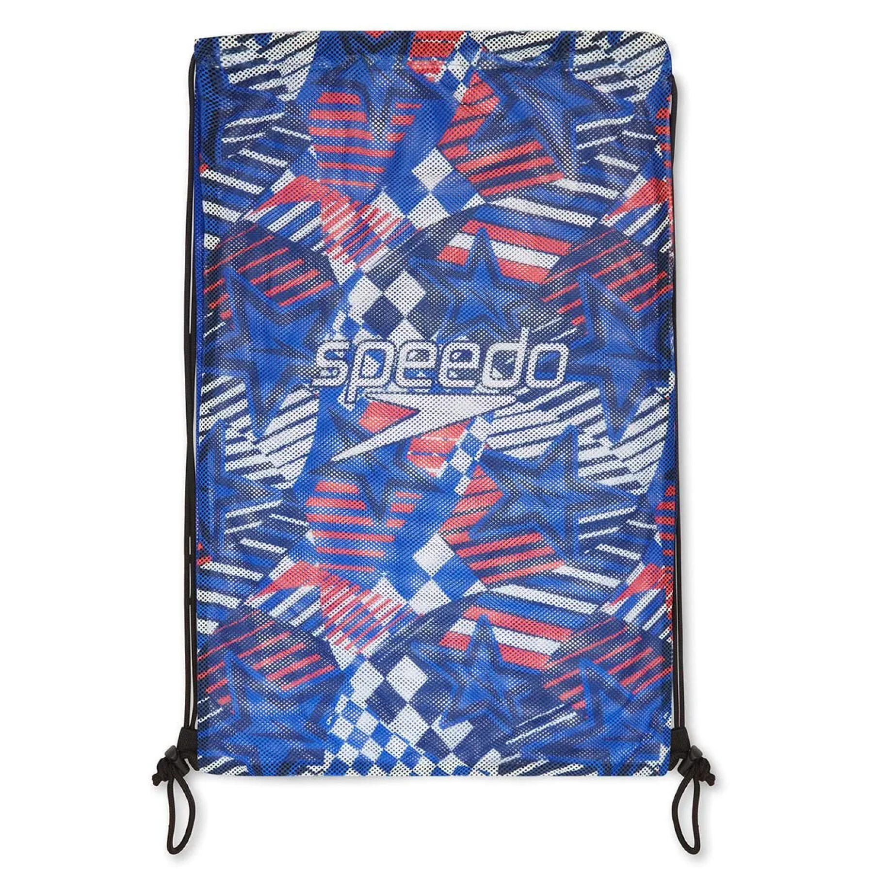 Backpack Speedo Printed Mesh