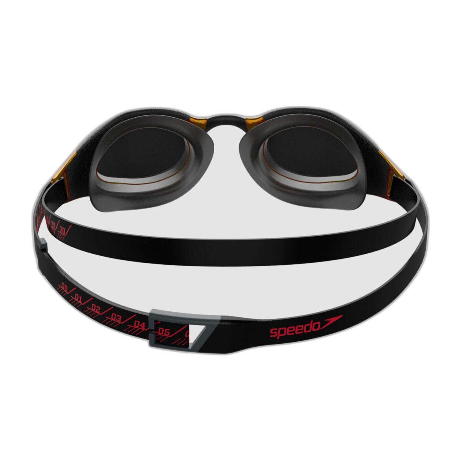 Swimming goggles Speedo Fs Hyper Elite Mir
