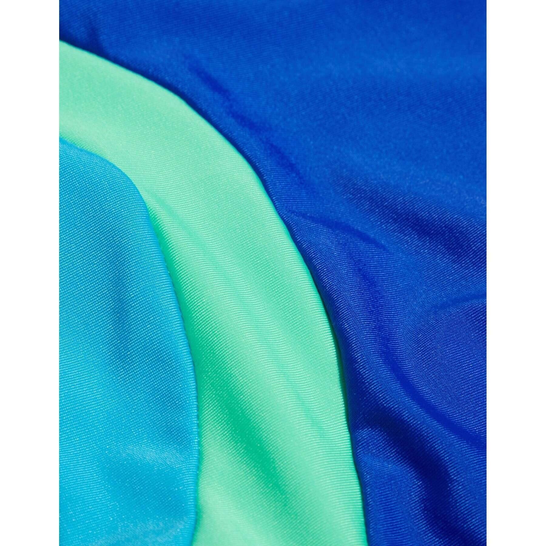 1-piece swimsuit for girls Speedo Eco Colourblock Spiritback