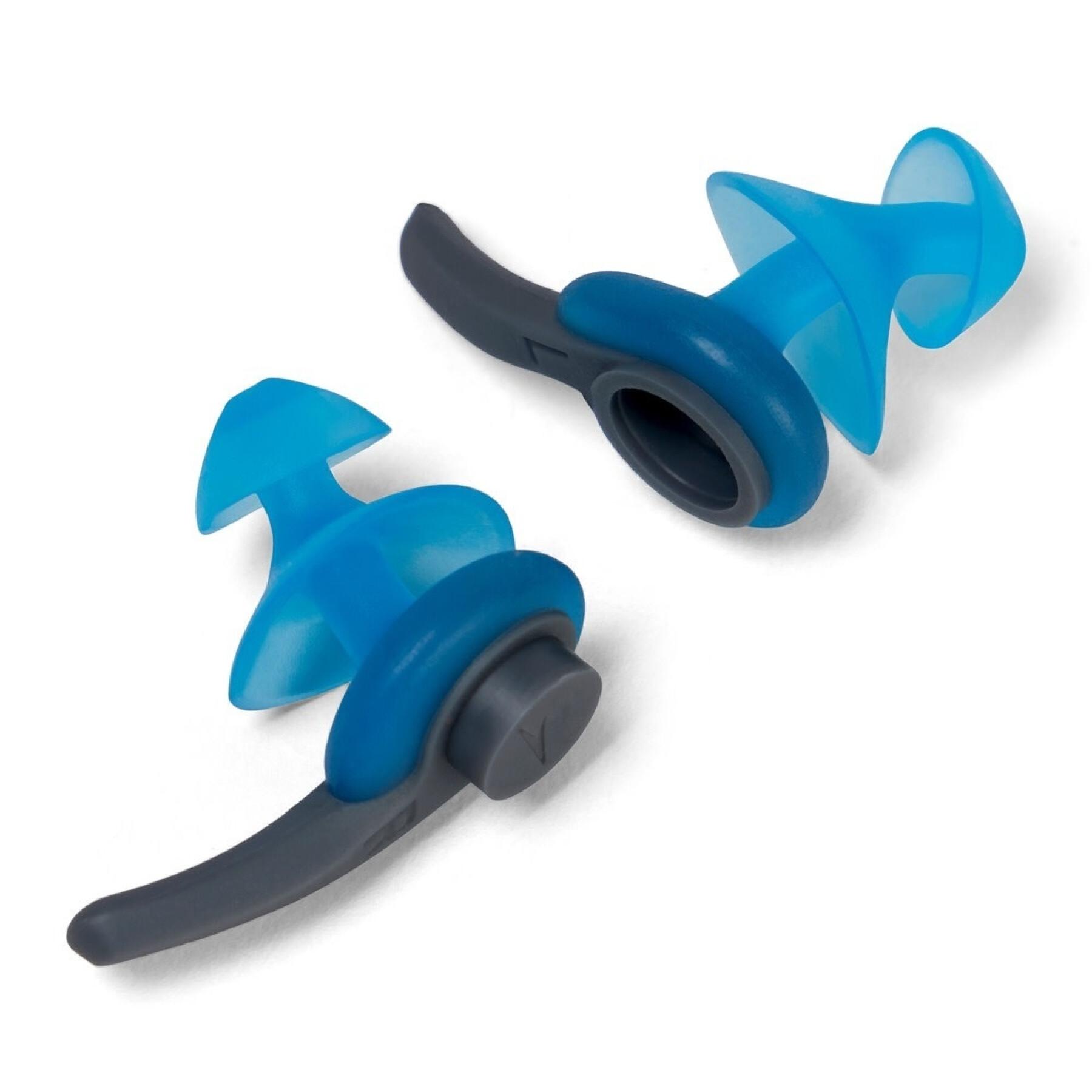 Swimming earplugs Speedo New Biofuse
