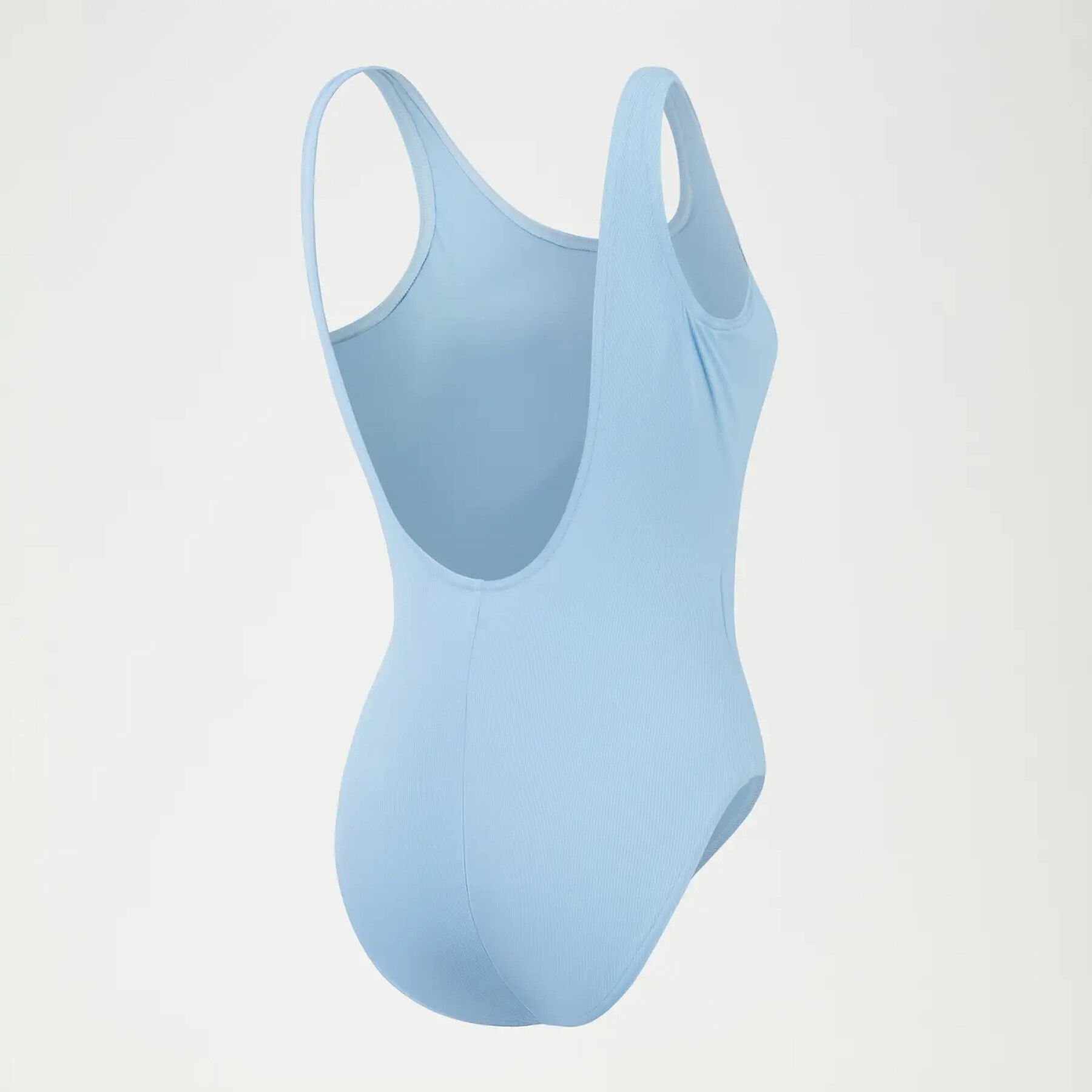 Women's 1-piece swimsuit Speedo Eco Textured Deep U-Back