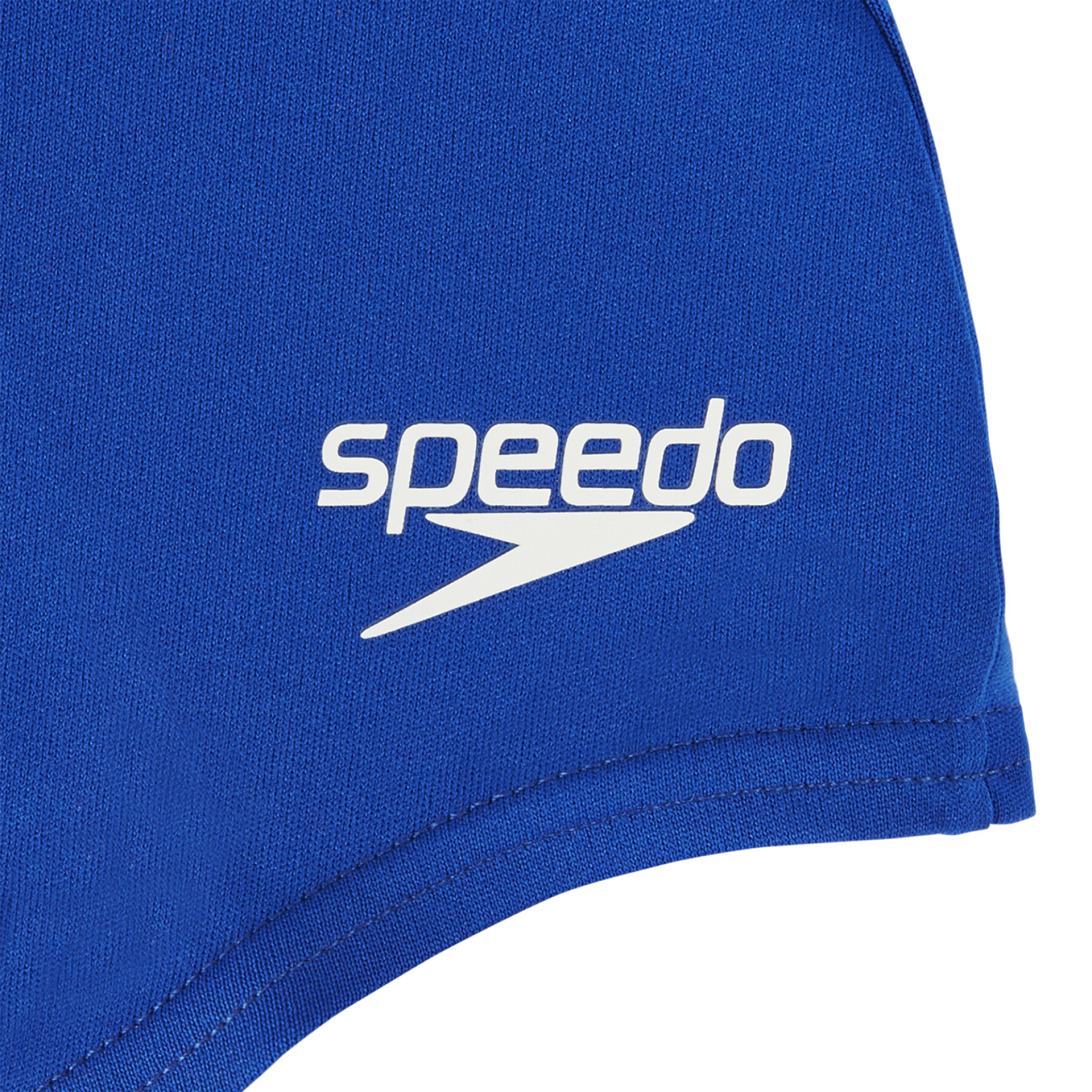 Children's polyester swim cap Speedo Jun