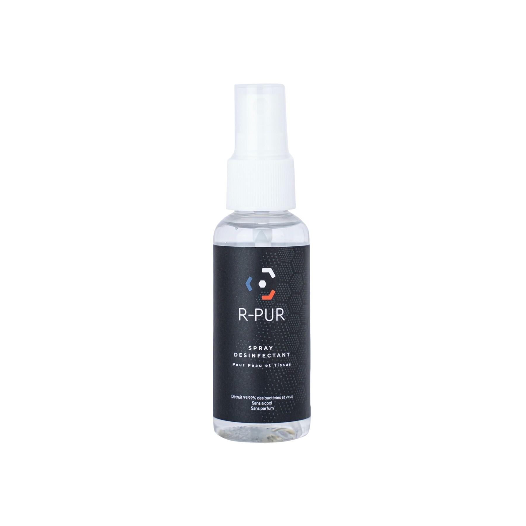 Mask cleaning spray R-PUR
