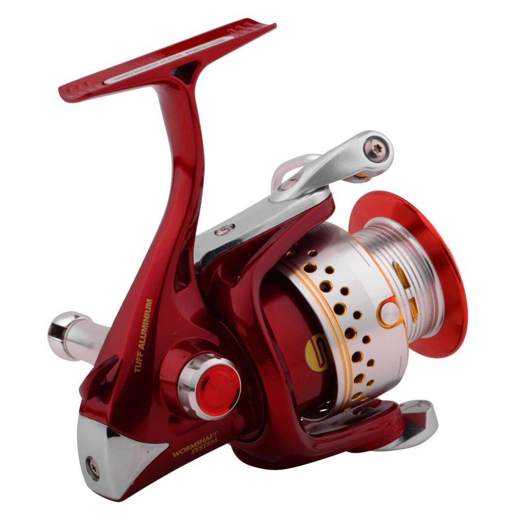 Reel Spro Red Arc 150 m/0,25 mm