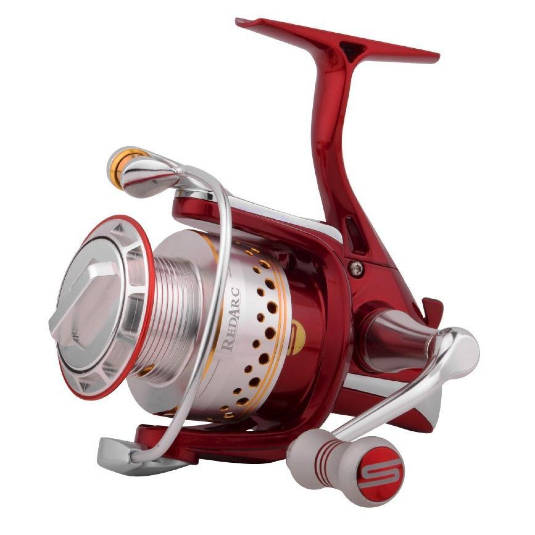 Reel Spro Red Arc 150 m/0,30 mm