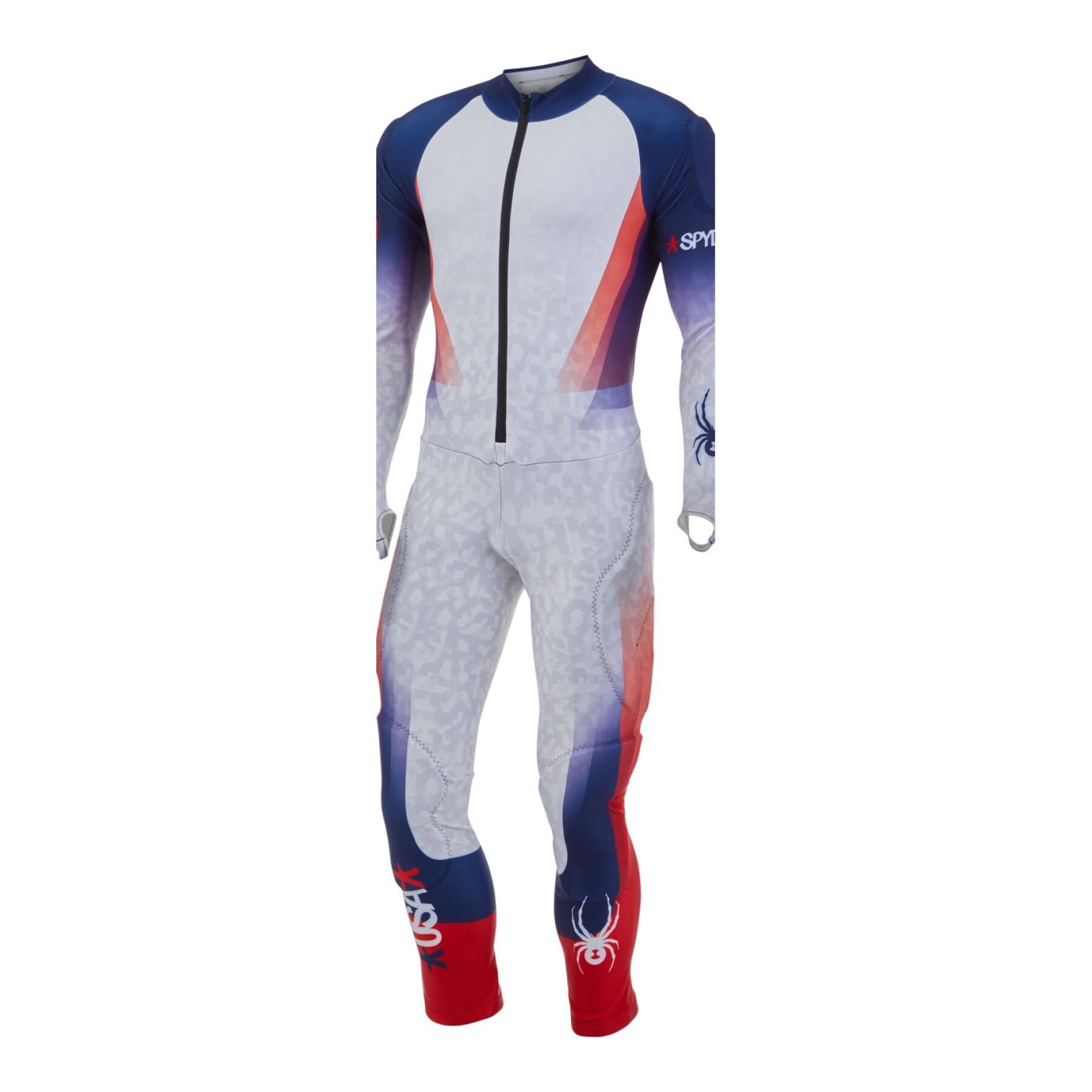 Ski suit Spyder Performance GS