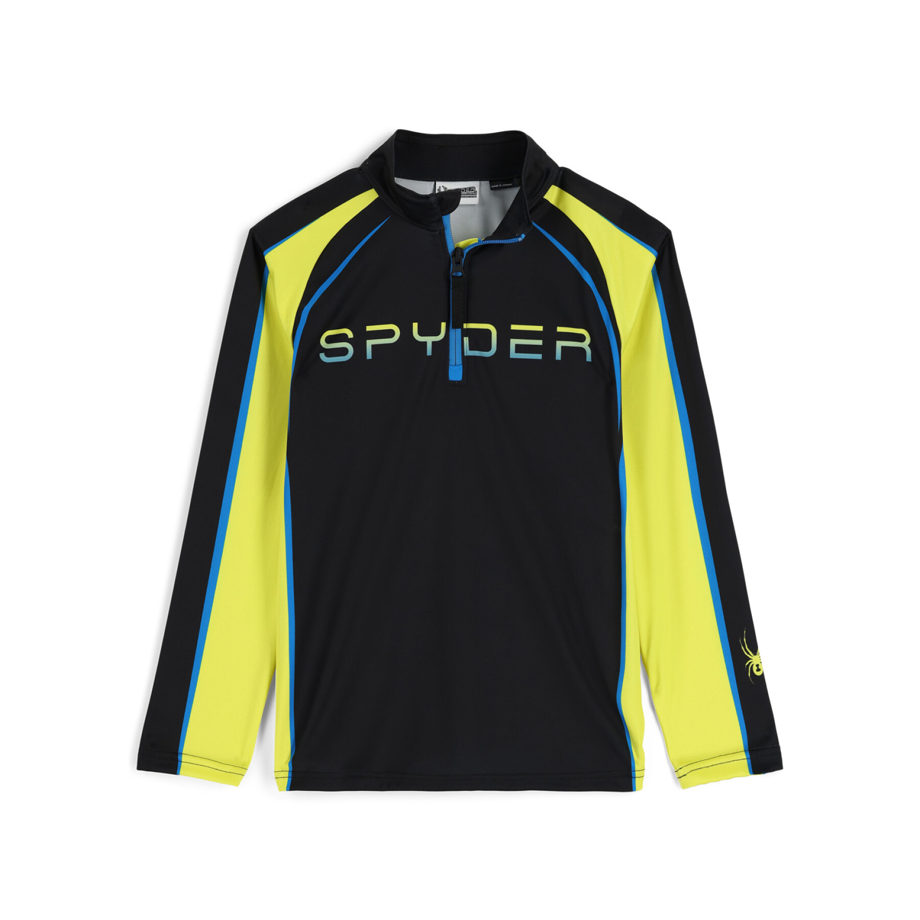 Children's sweater Spyder Downhill