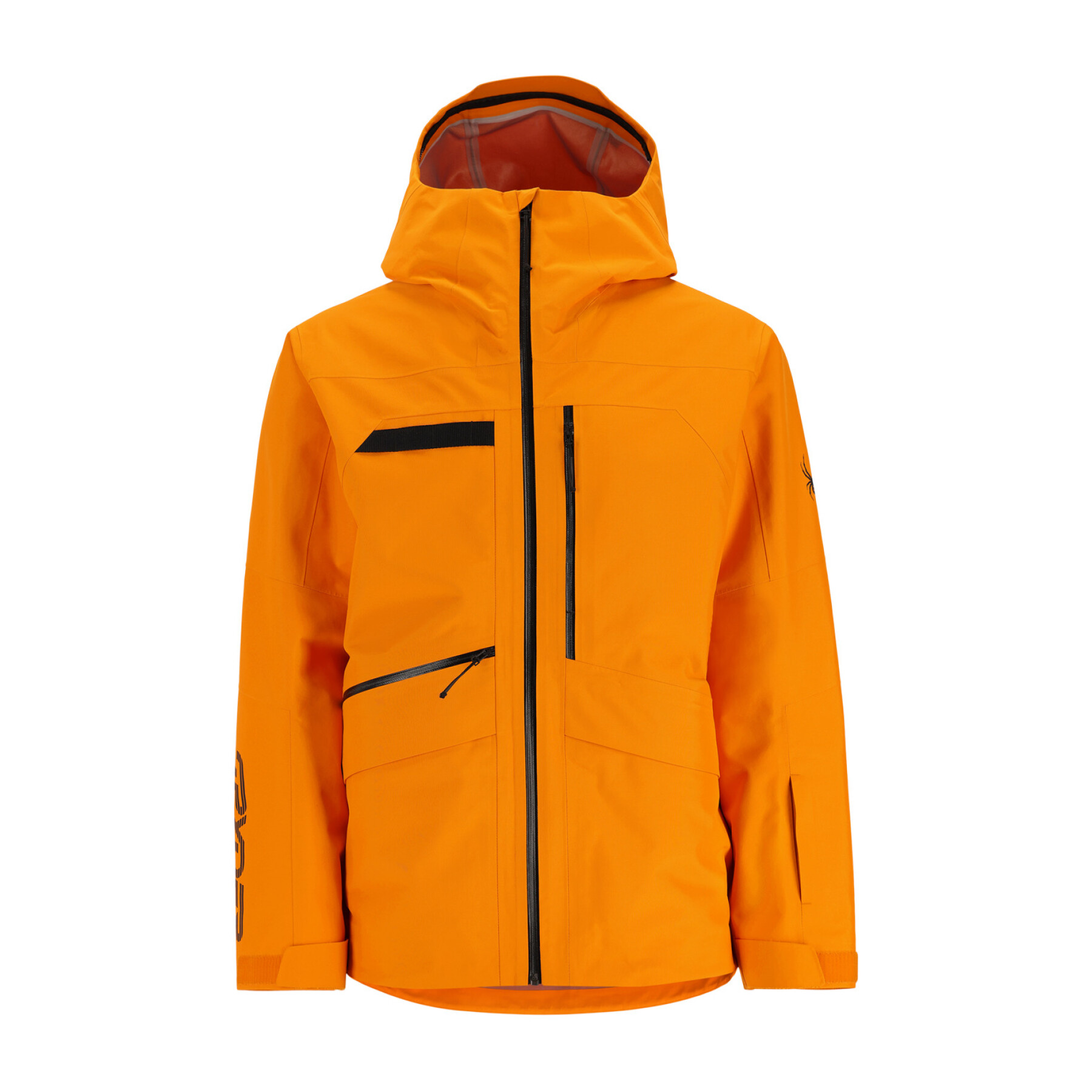 Ski jacket Spyder Sanction