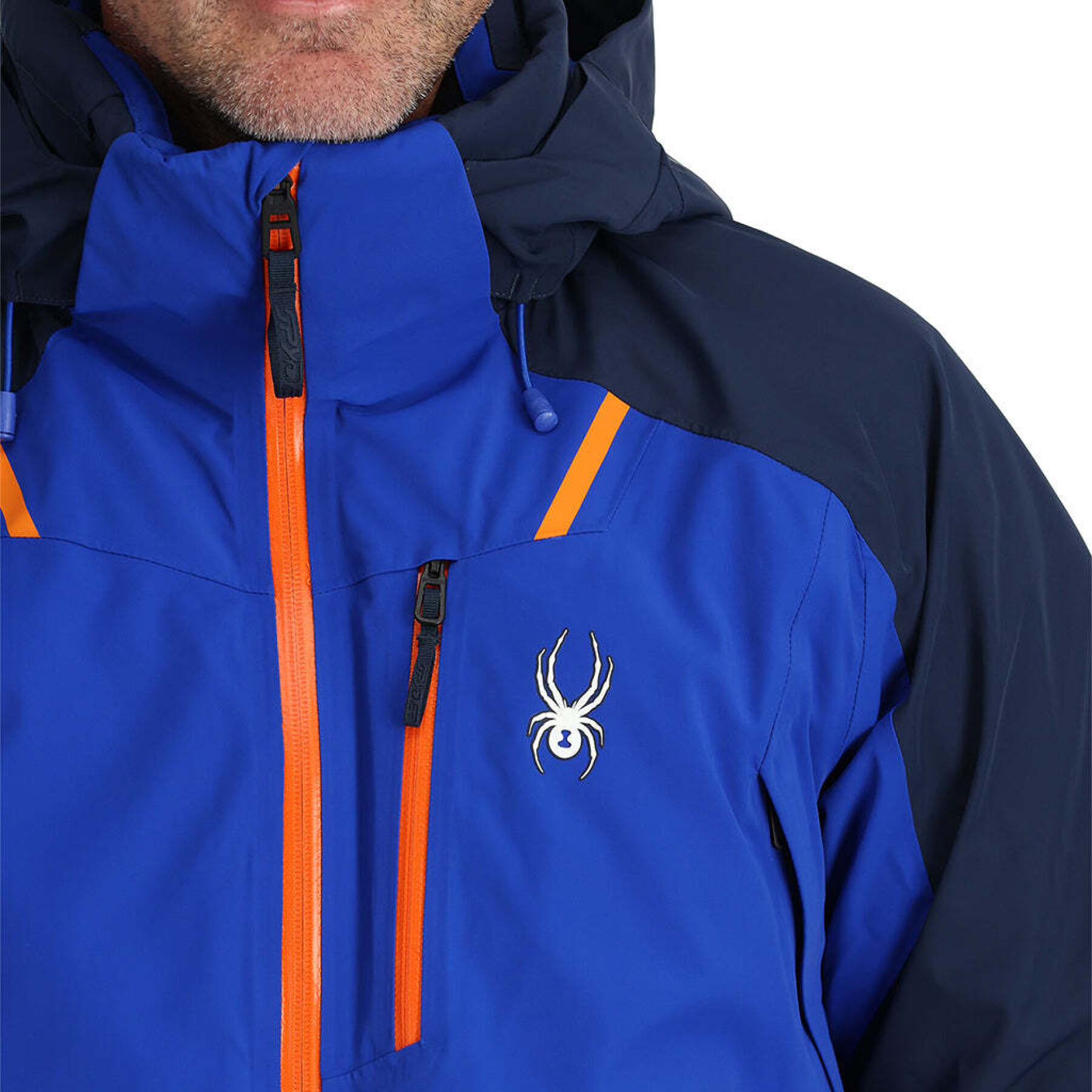Ski jacket Spyder Vanqysh GTX