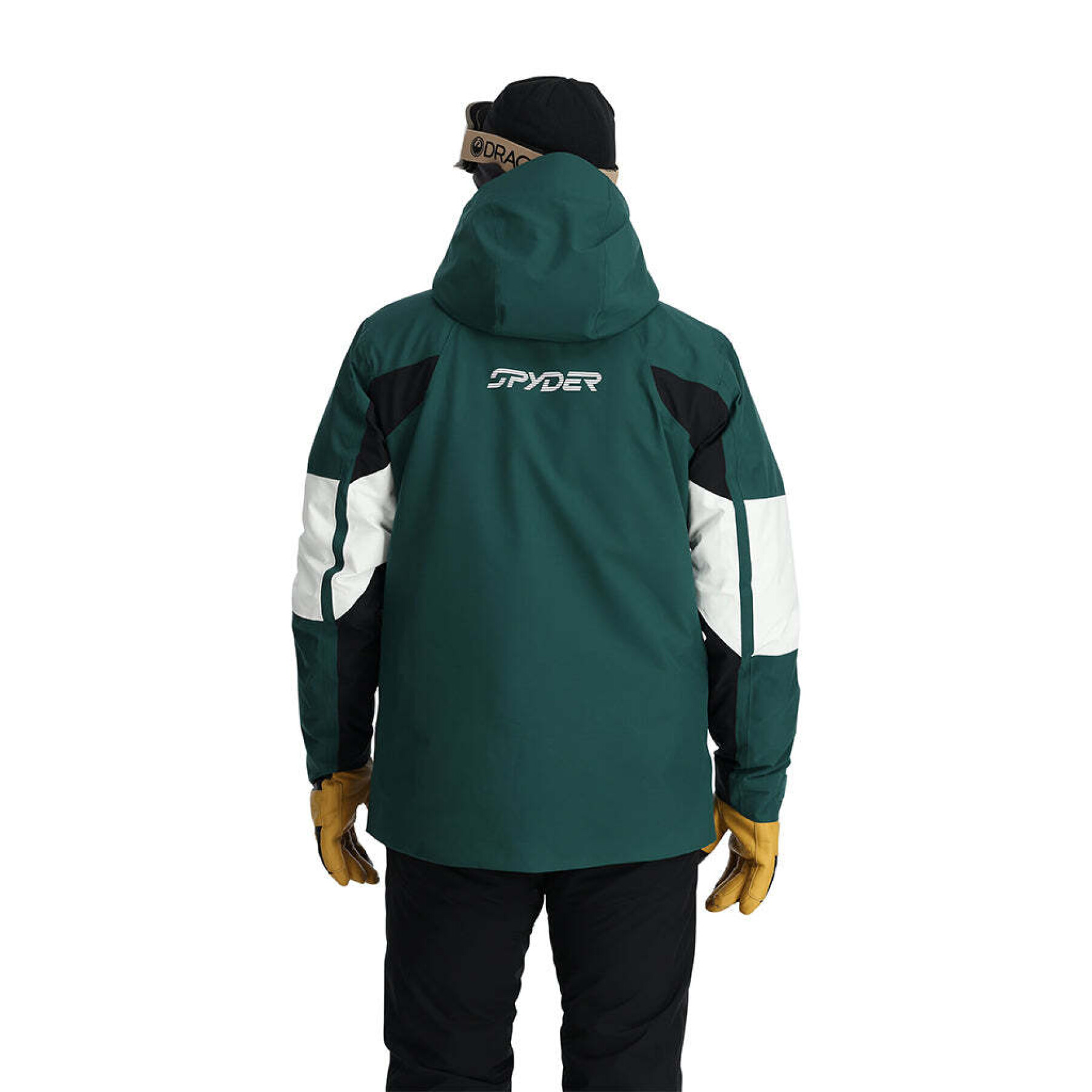 Ski jacket Spyder Epiphany
