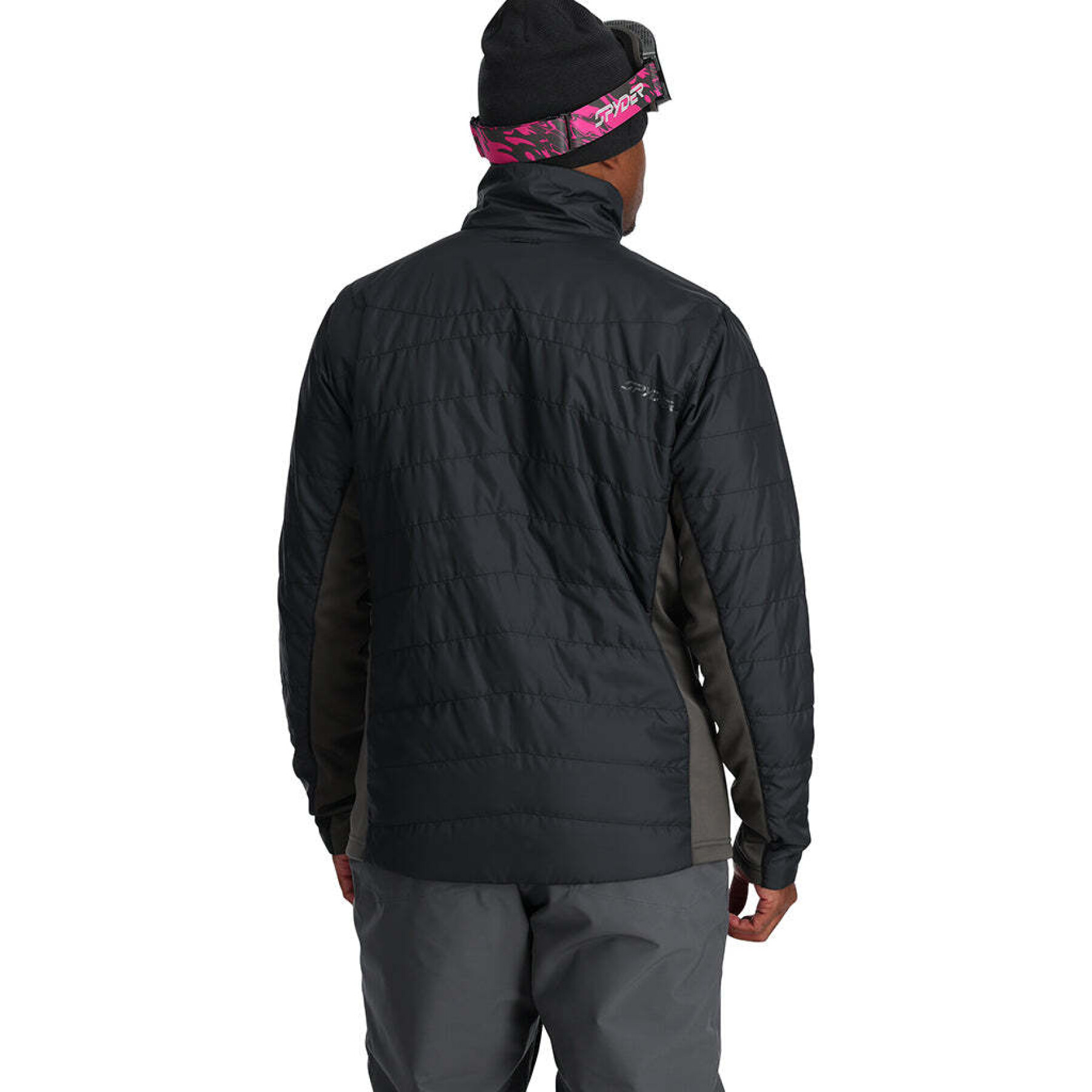3 in 1 large ski jacket Spyder