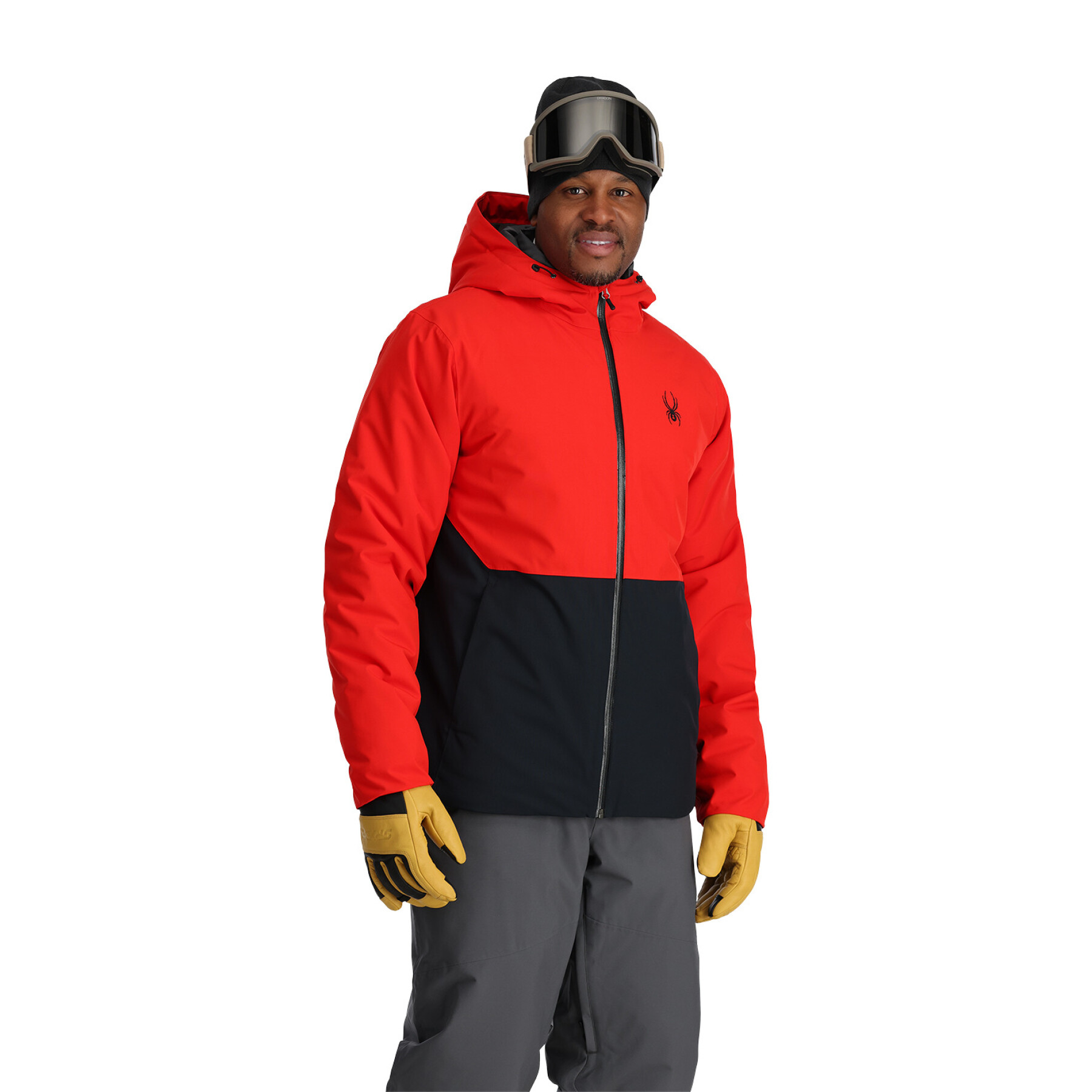 3 in 1 large ski jacket Spyder