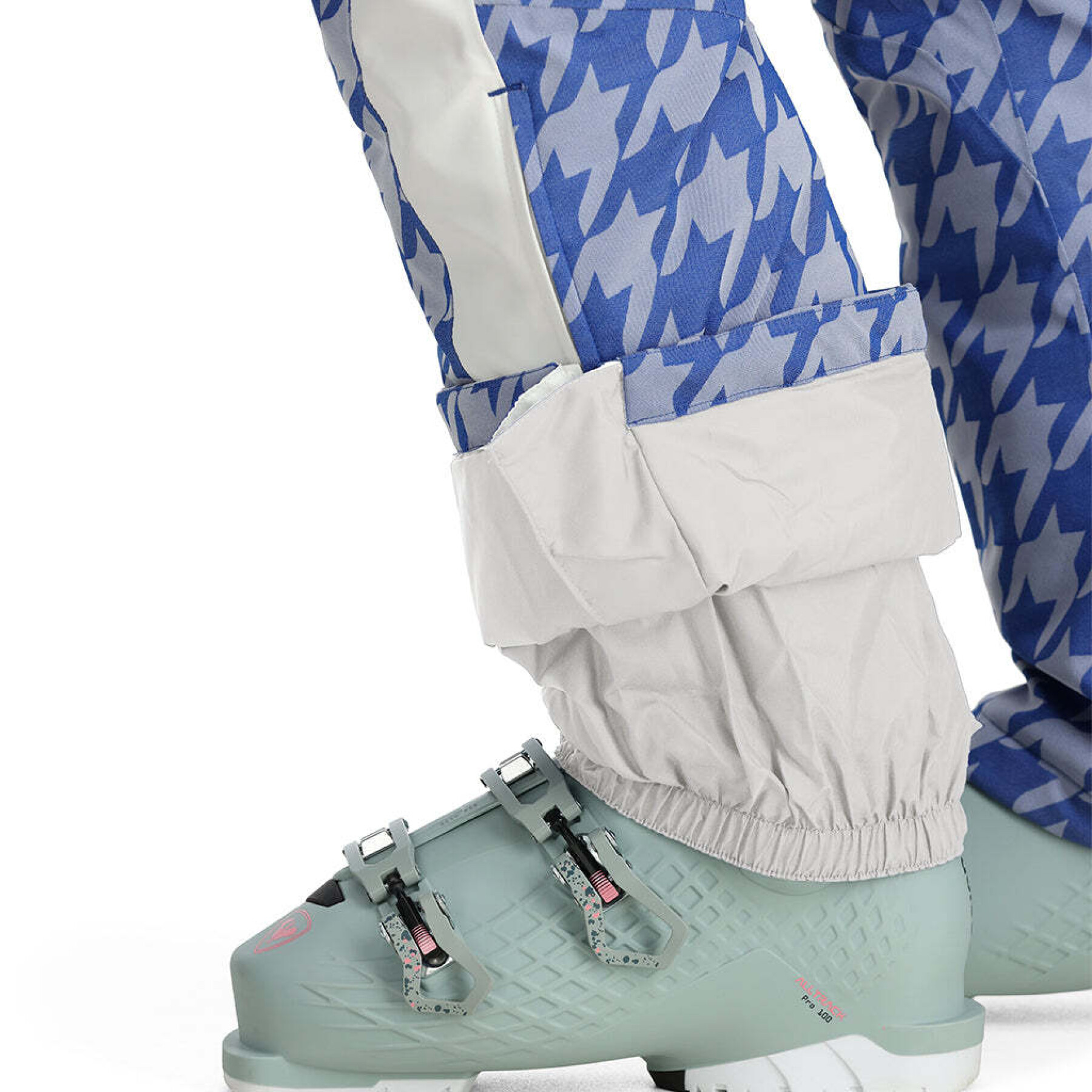 Women's ski pants Spyder Echo