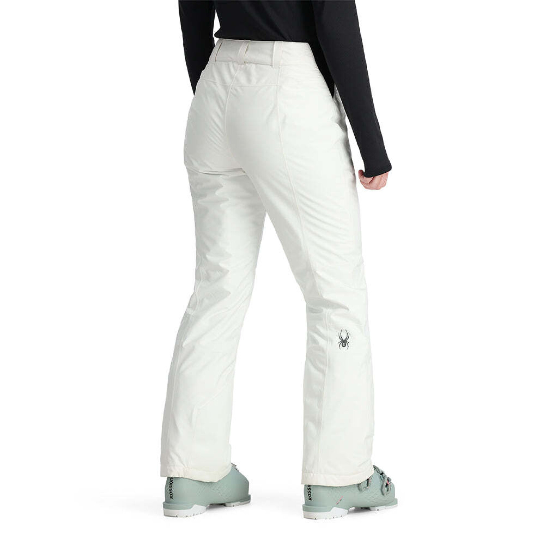 Women's ski pants Spyder Winner