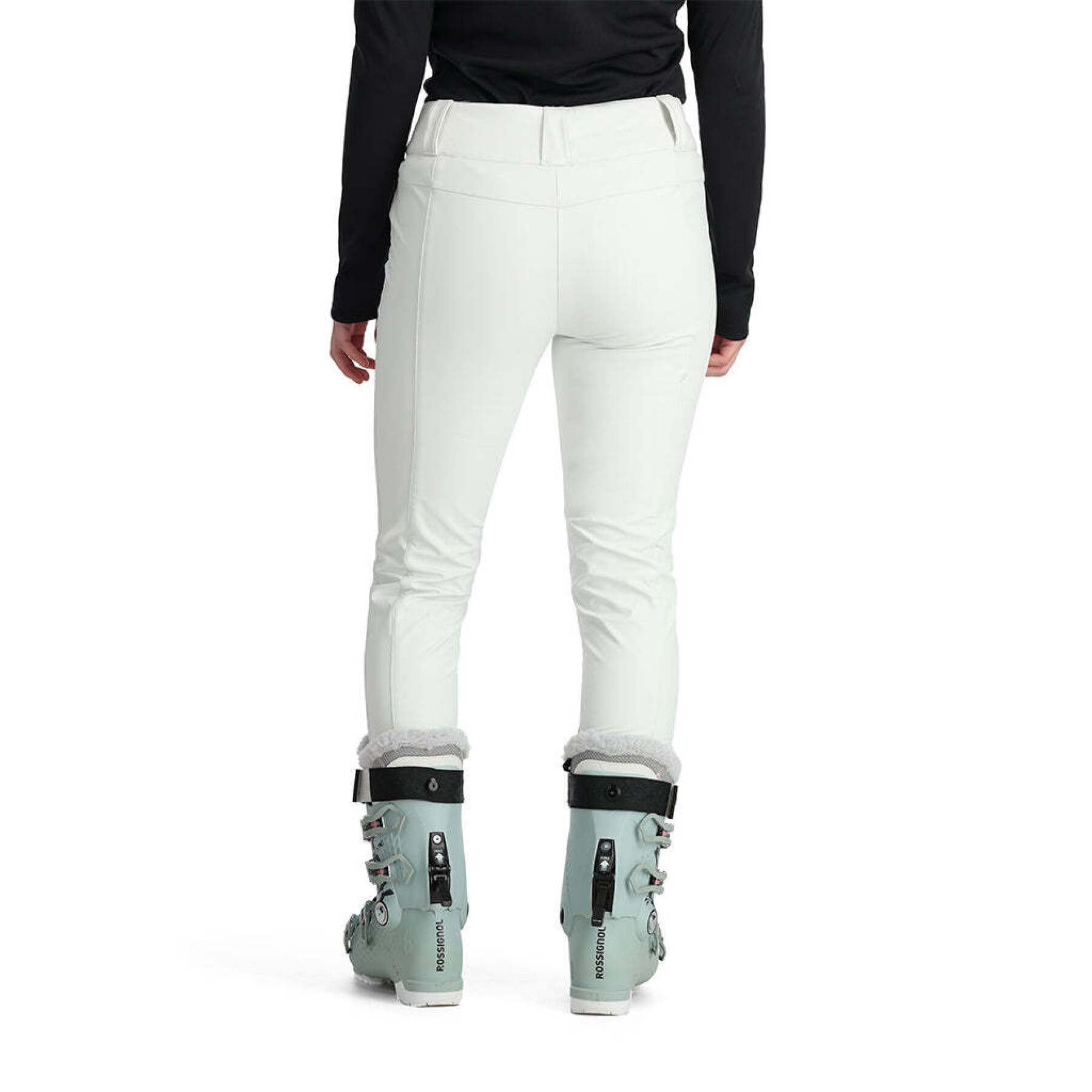 Women's ski pants Spyder Softshell
