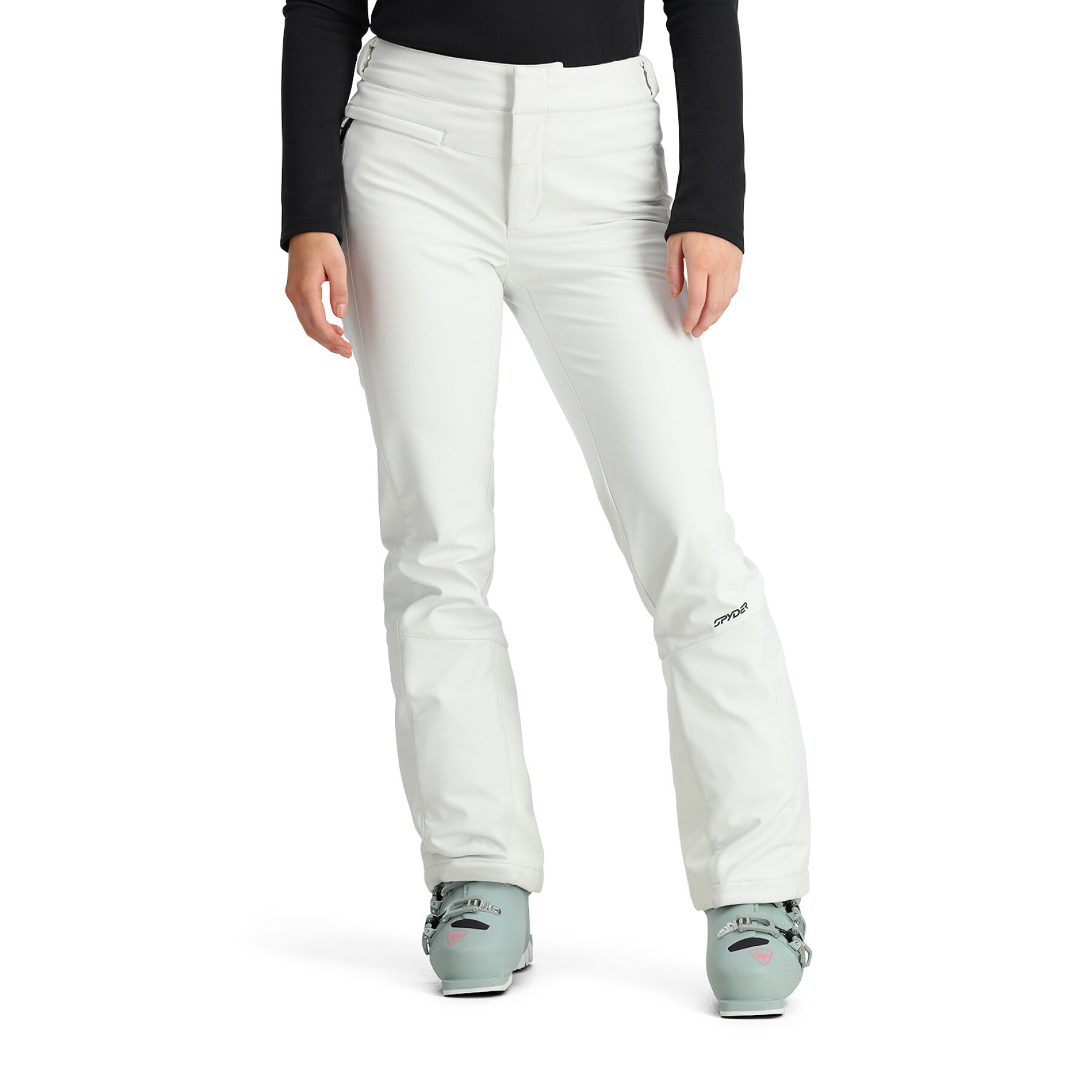 Women's ski pants Spyder Softshell Orb - Ski Pants - Women's