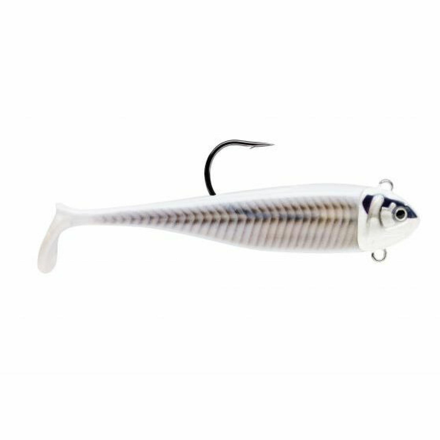 Soft lure Storm 360° gt coastal biscay deep minnow - Soft lures