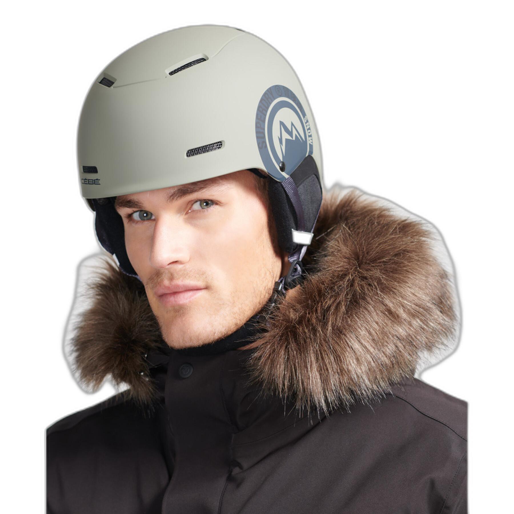 Ski helmet Superdry Pow MIPS