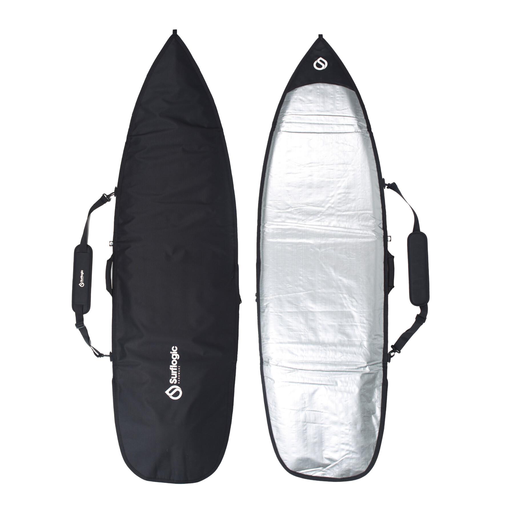 Board cover Surflogic Daylight Shortboard cover 5'8"