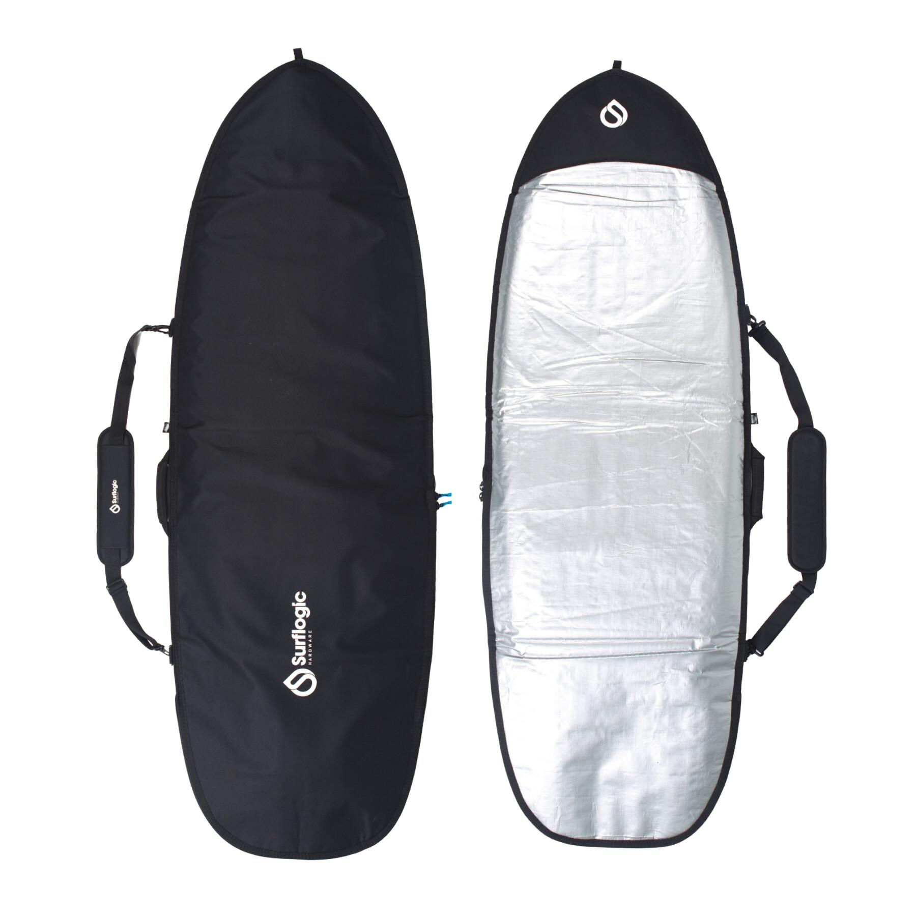 Board cover Surflogic Daylight Fish/hybrid cover 6'0"