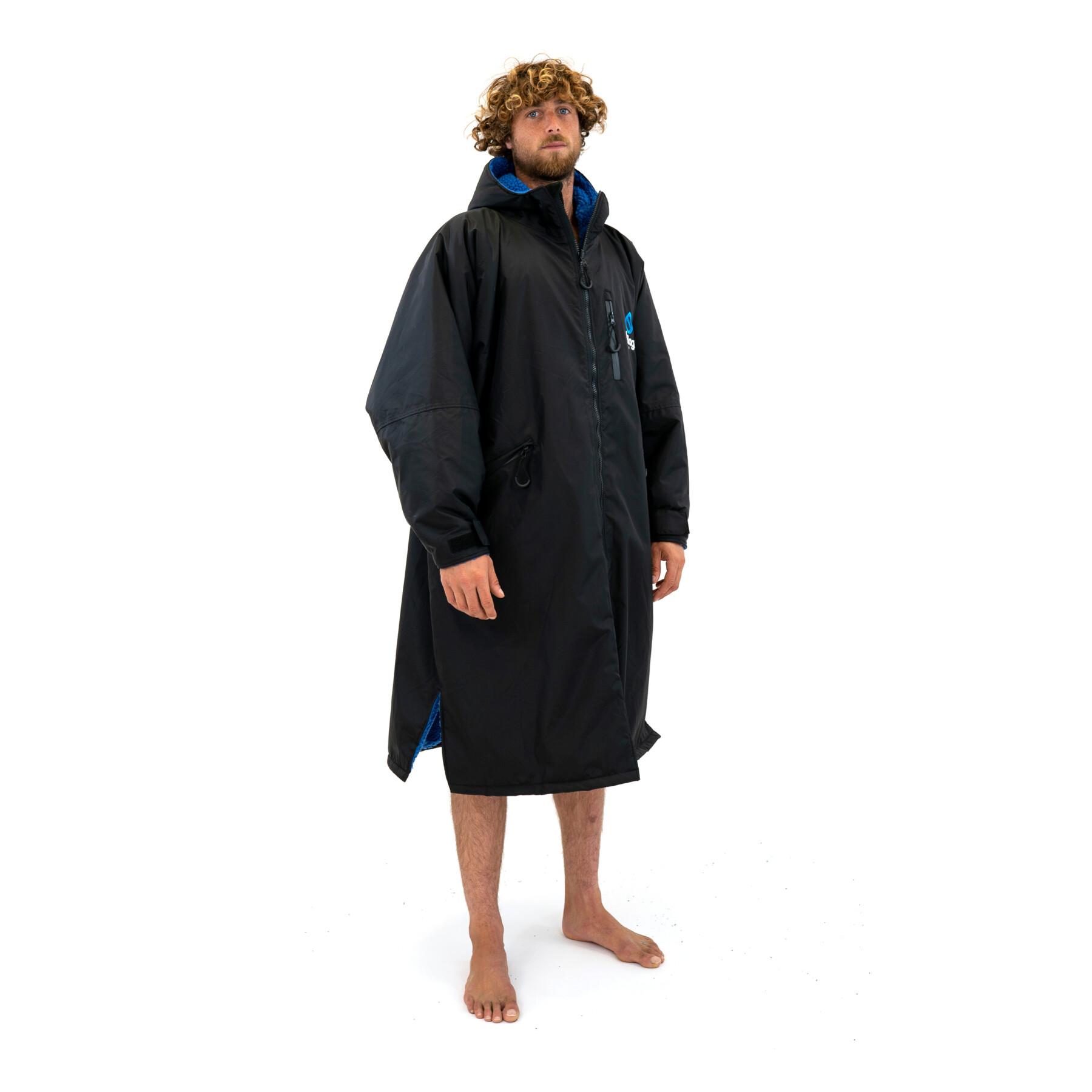 Raincoat long dress Surflogic
