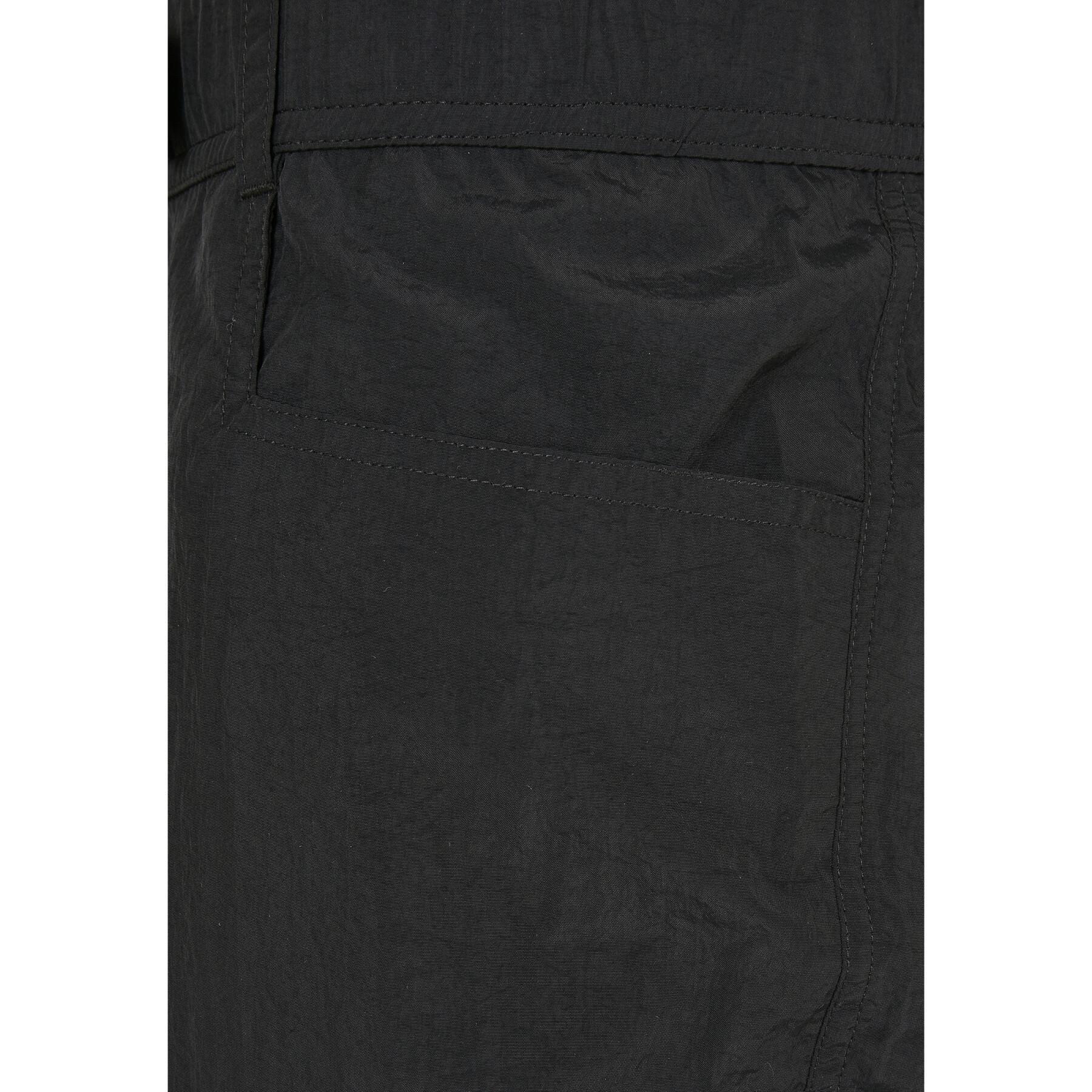 Cargo Pants Urban Classics adjustable nylon
