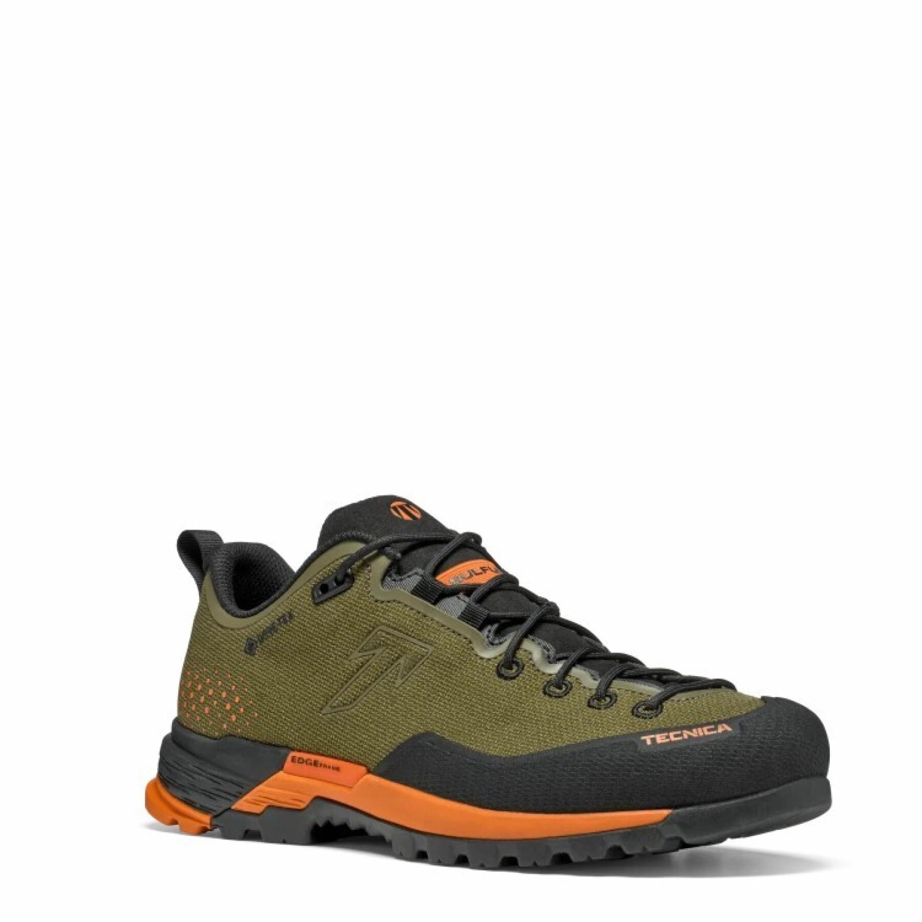 Hiking shoes Tecnica Sulfur S GTX
