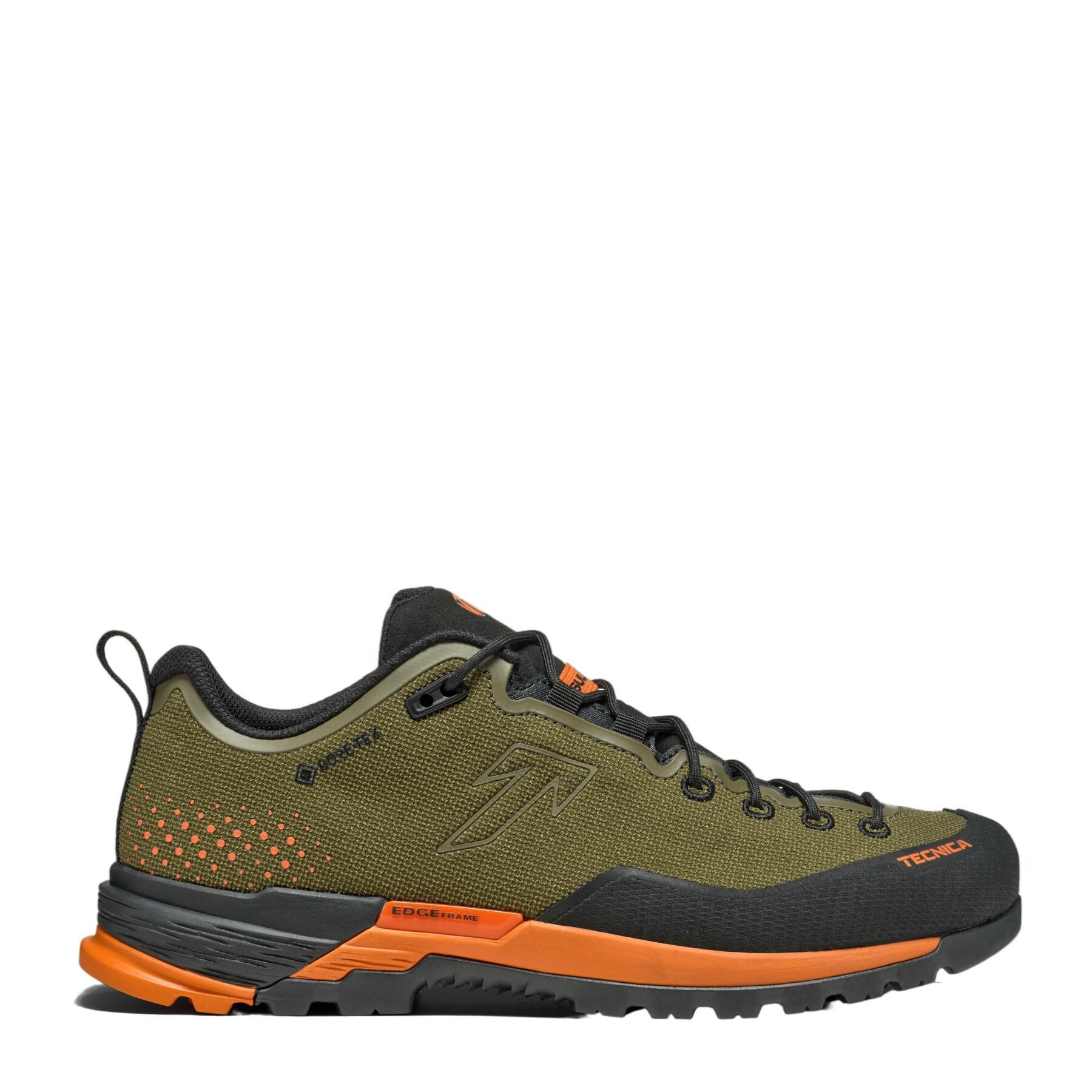 Hiking shoes Tecnica Sulfur S GTX
